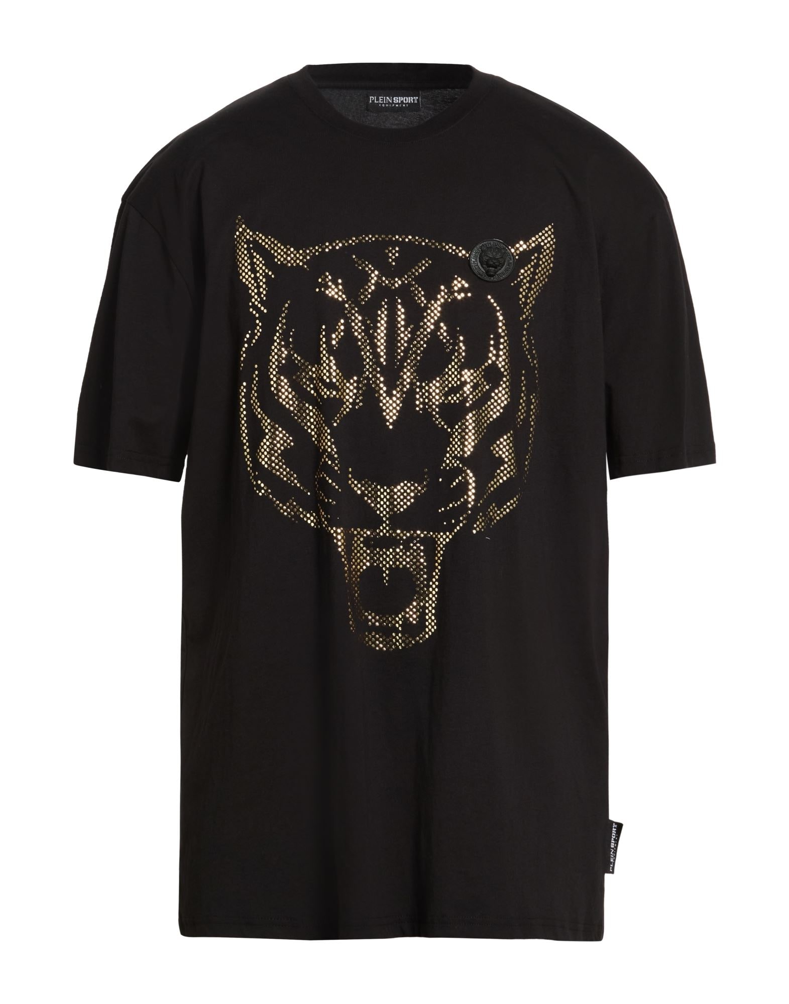 PLEIN SPORT - T-shirts