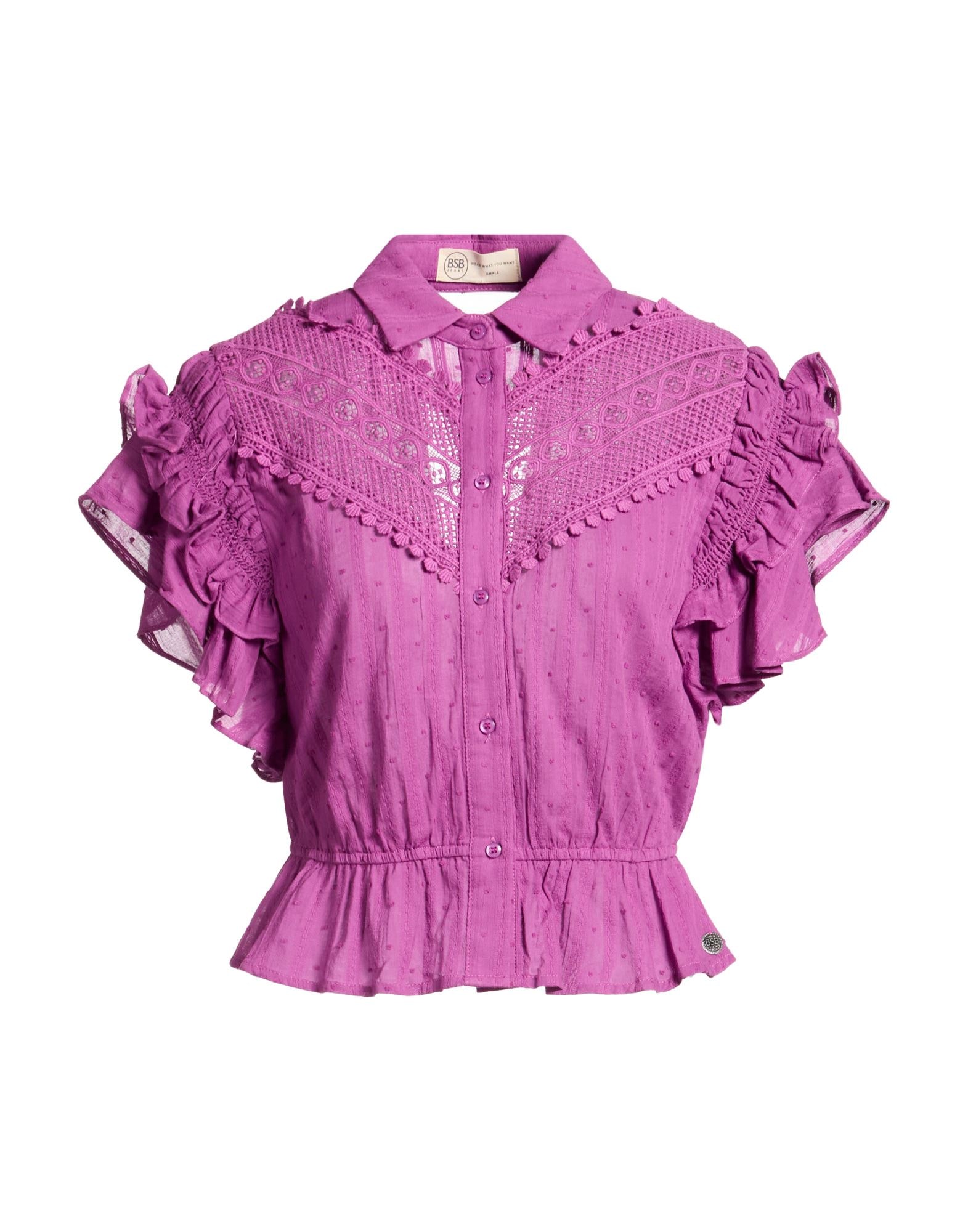 BSB - Πουκάμισα 