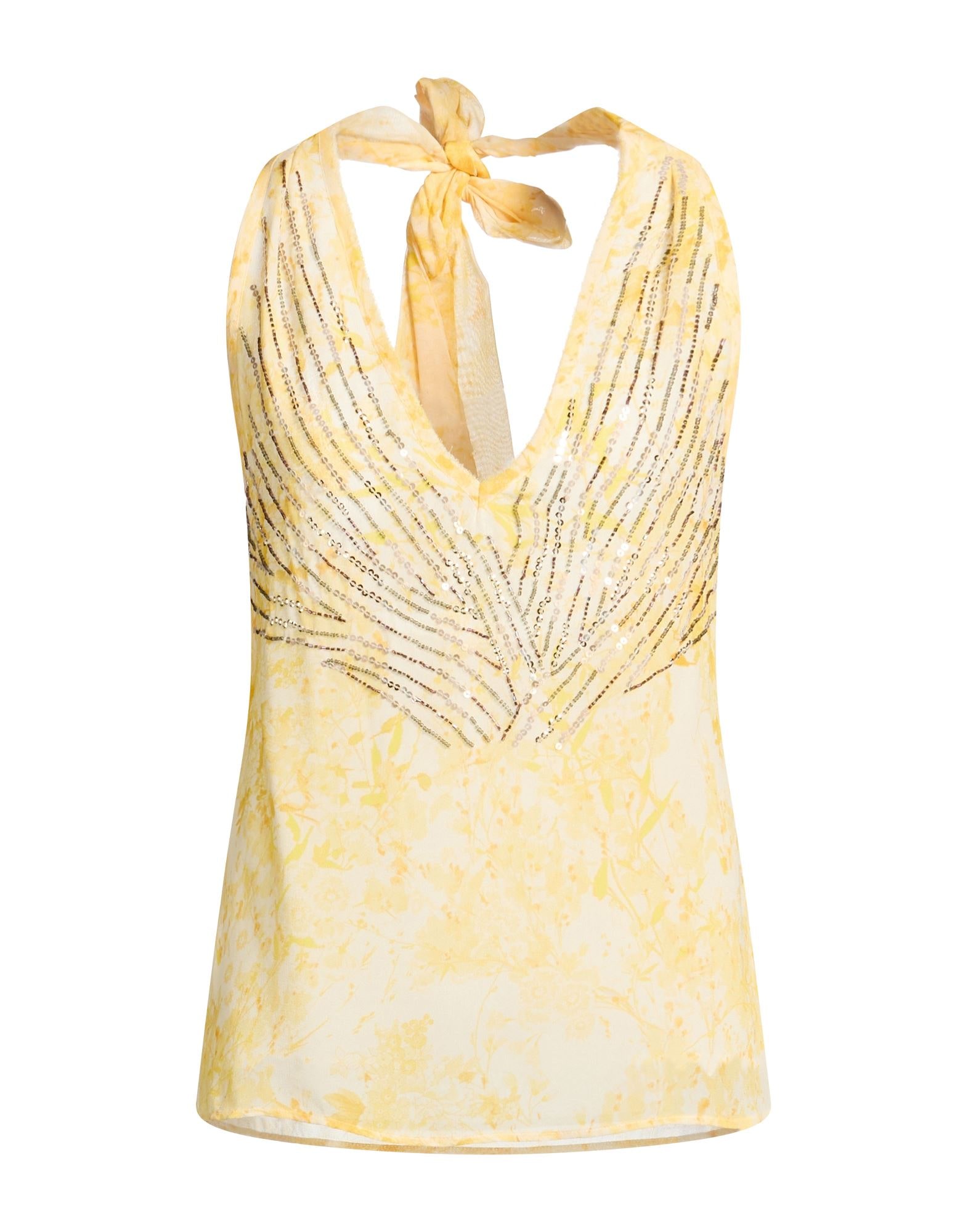 PATRIZIA PEPE - Tops