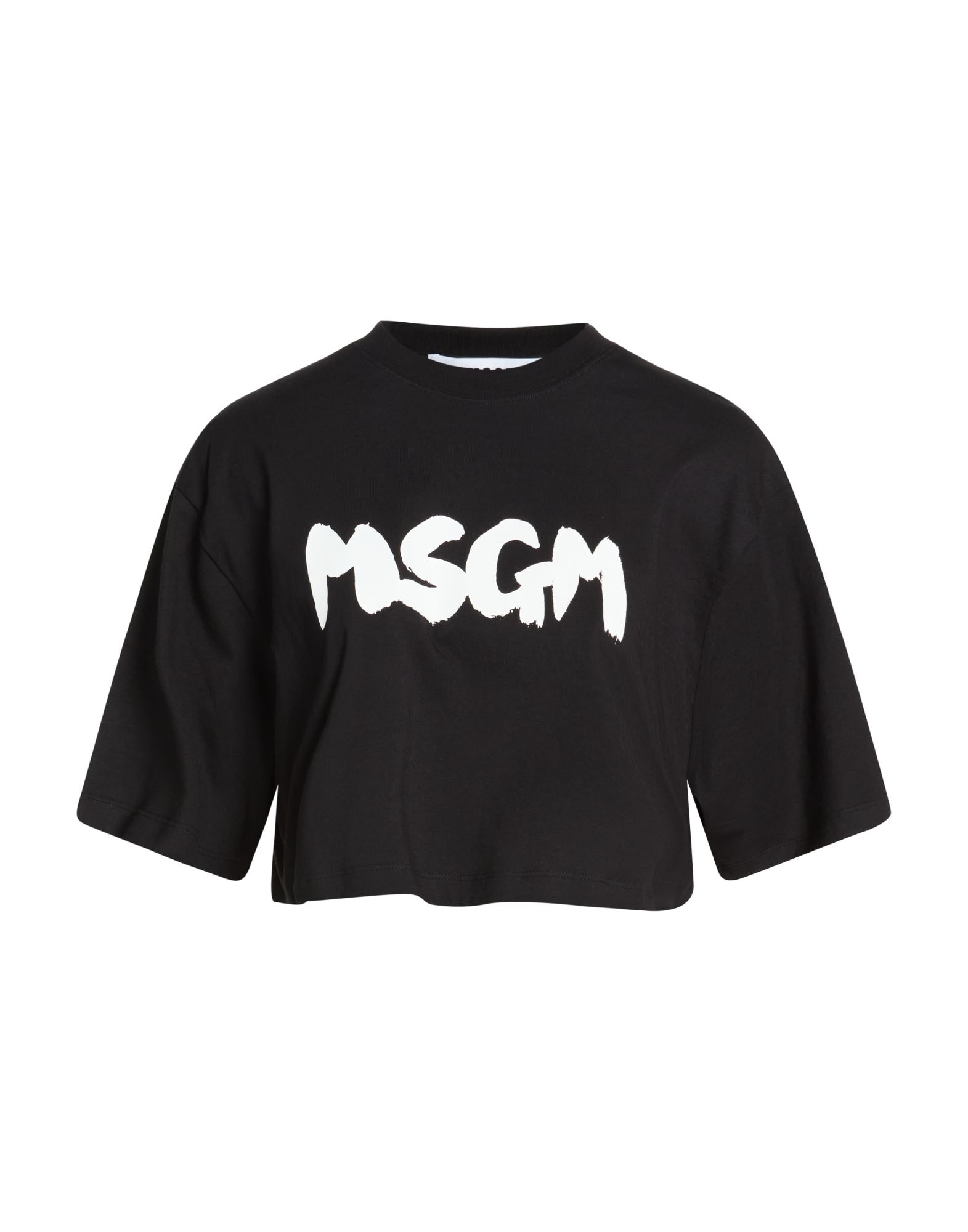 MSGM - T-shirts