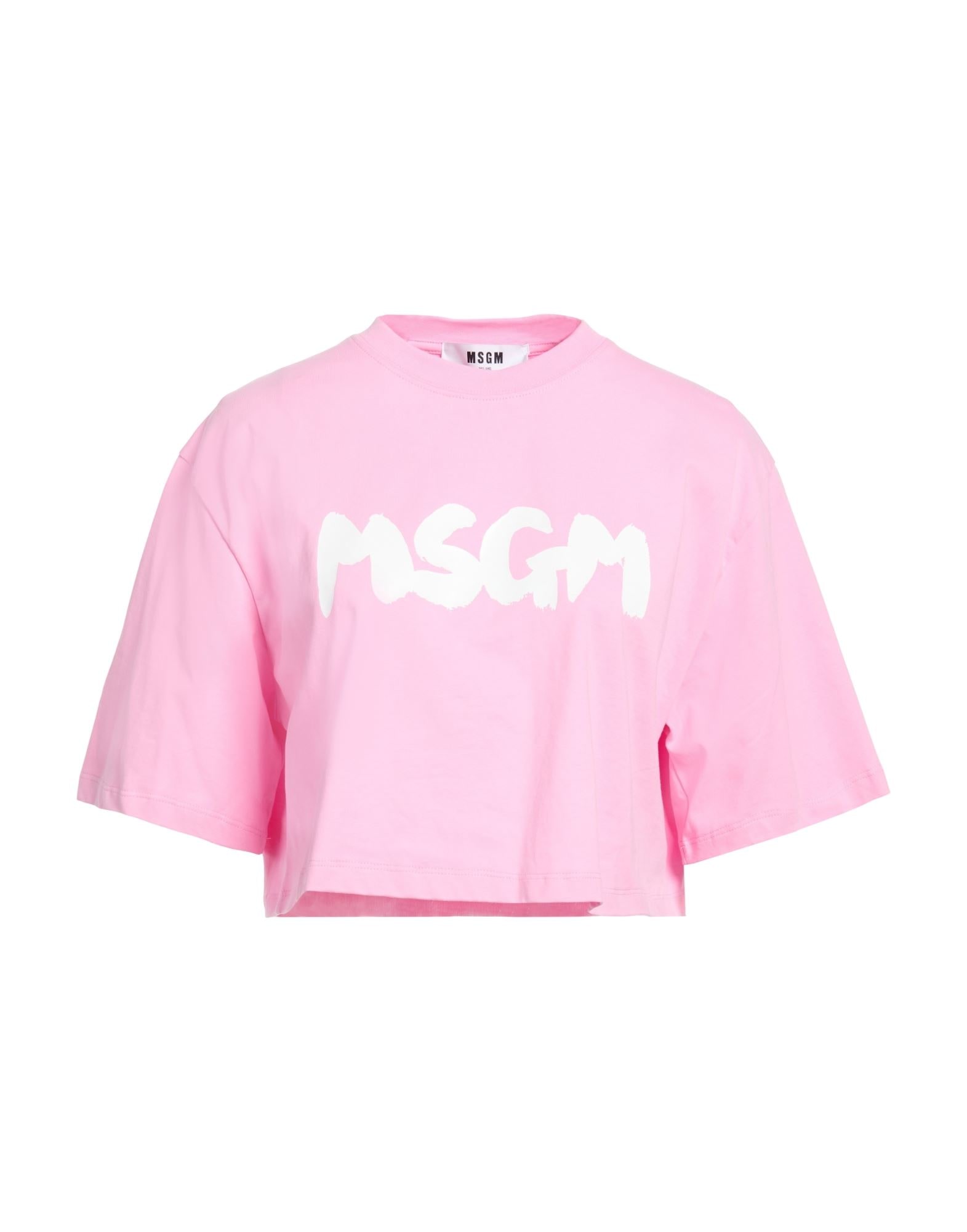 MSGM - T-shirts