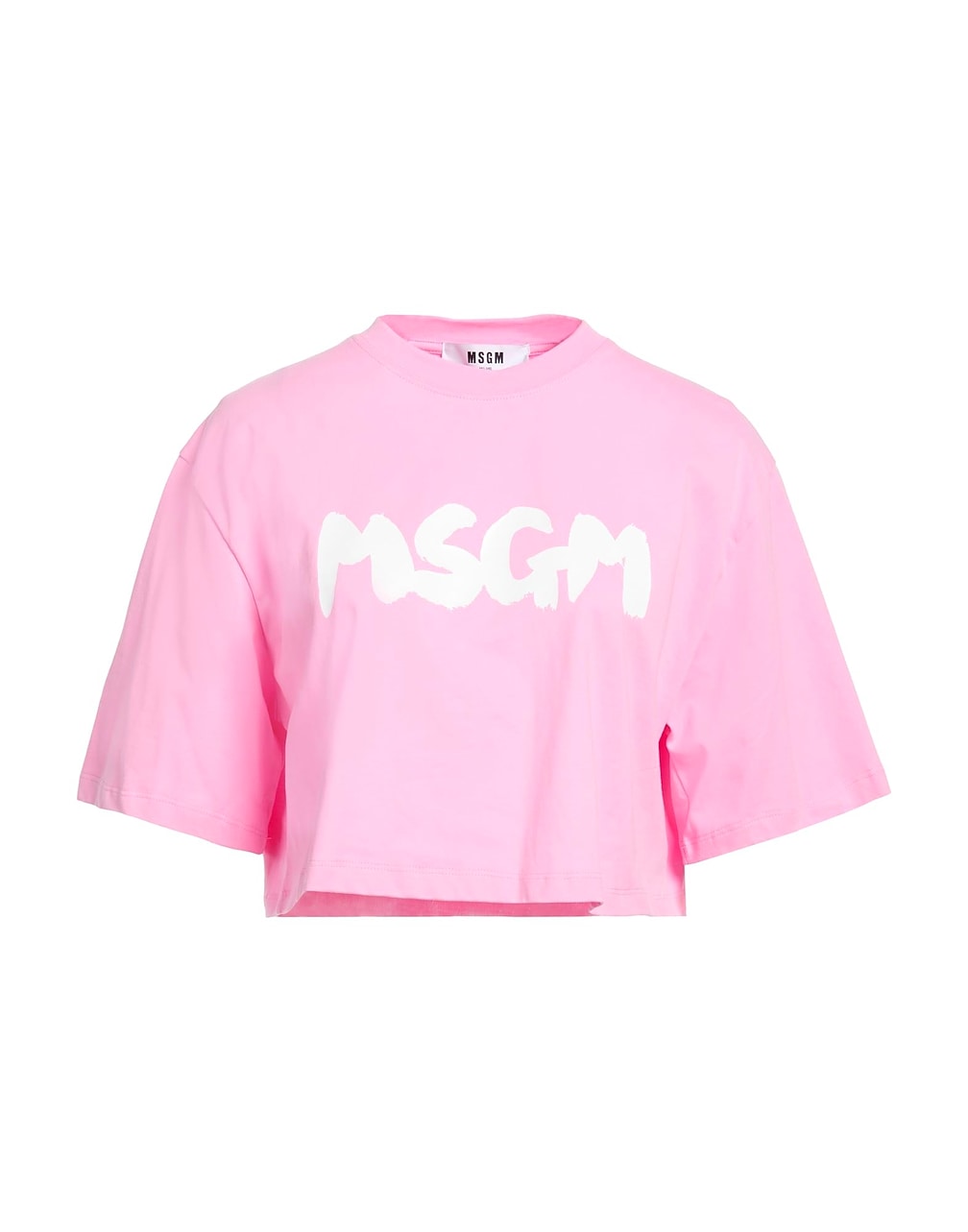 MSGM - T-shirts