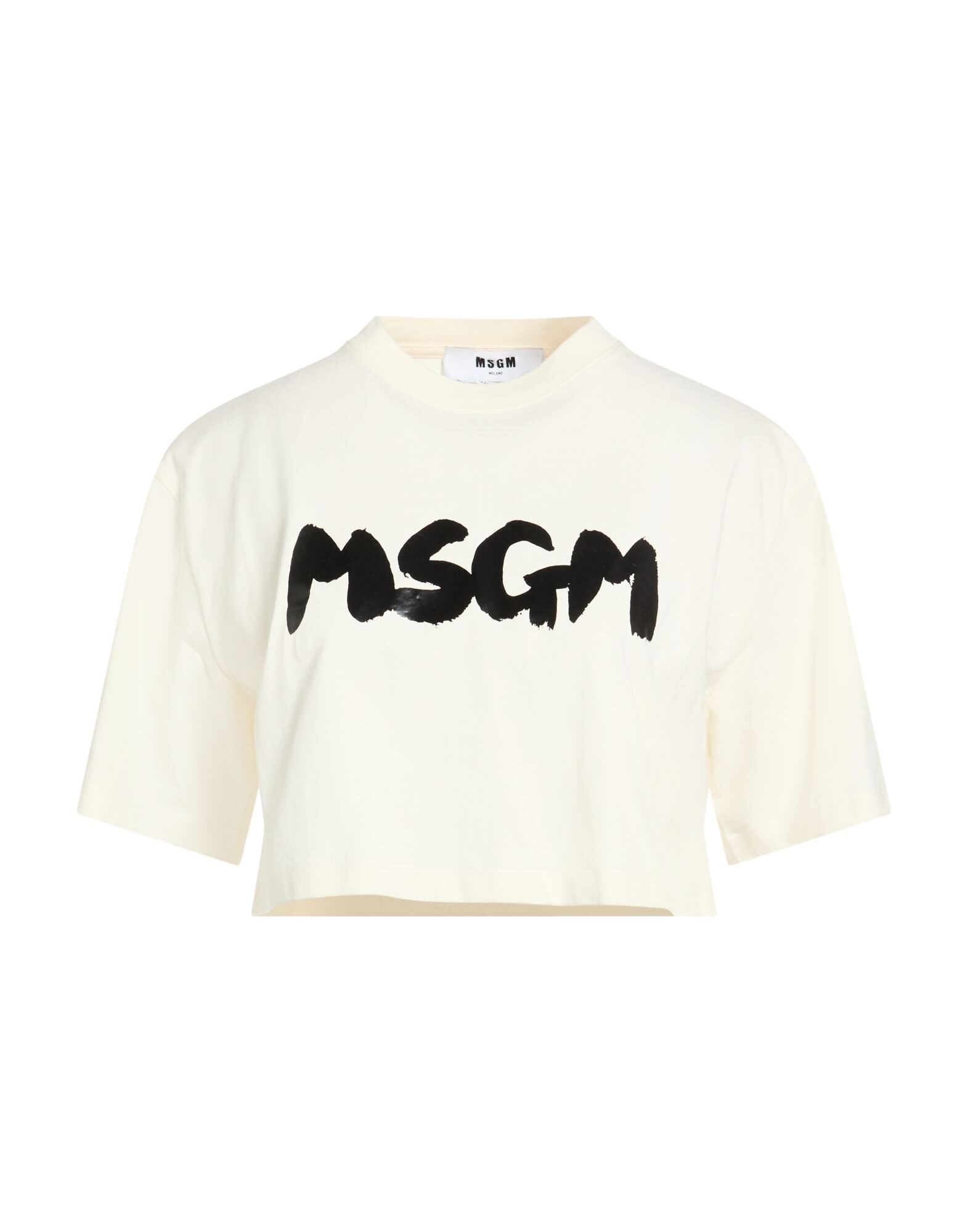 MSGM - T-shirts