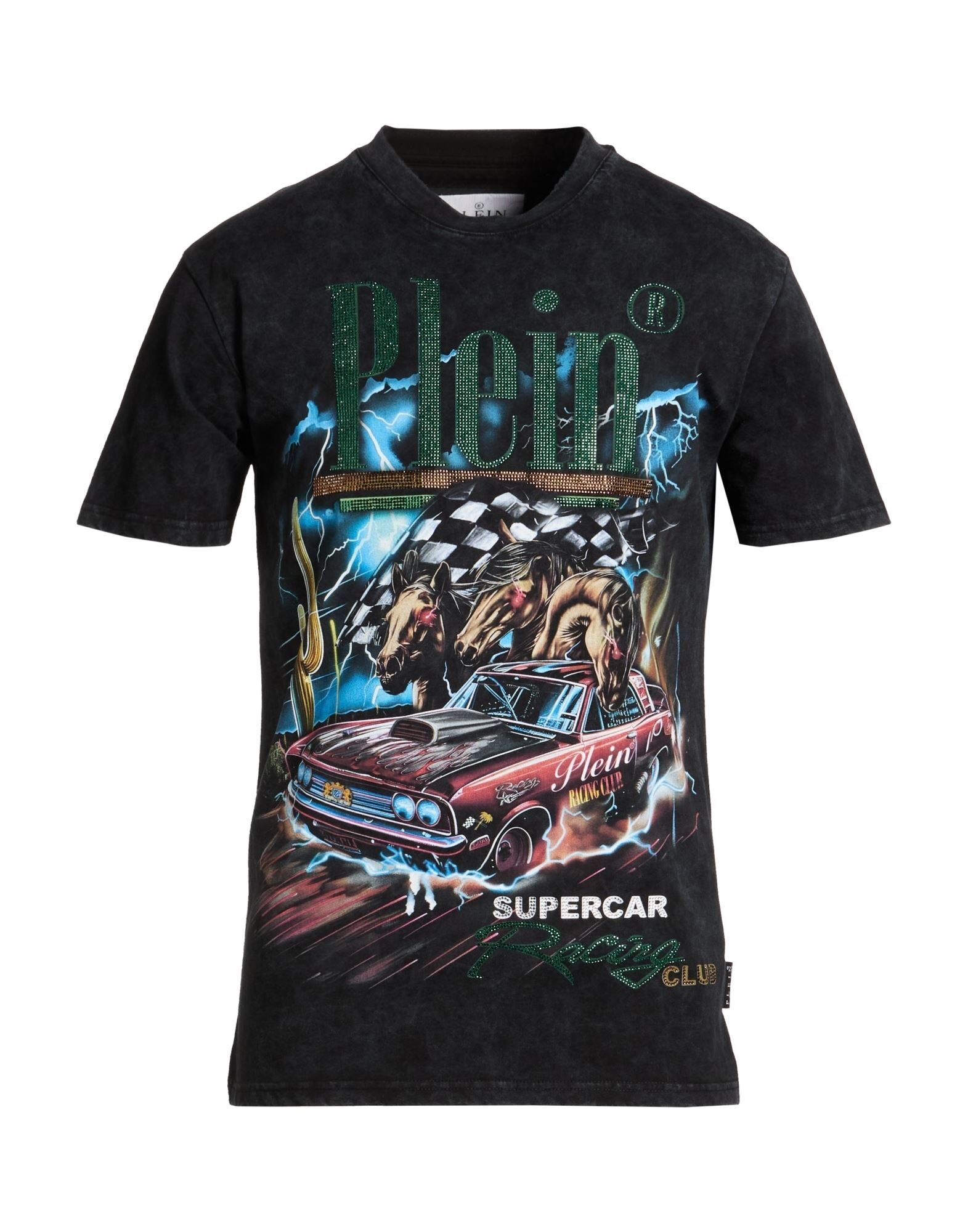 PHILIPP PLEIN - T-shirts