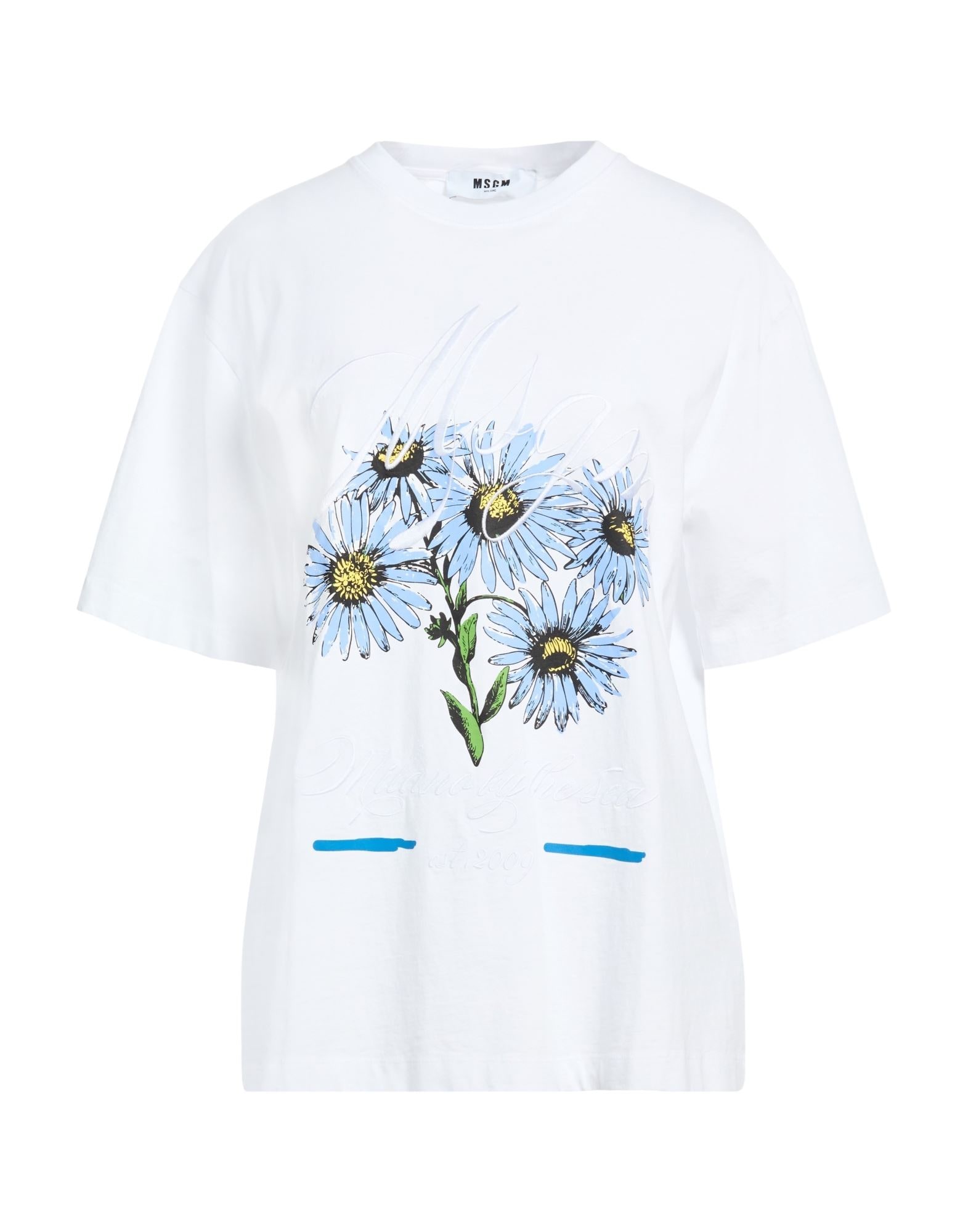 MSGM - T-shirts