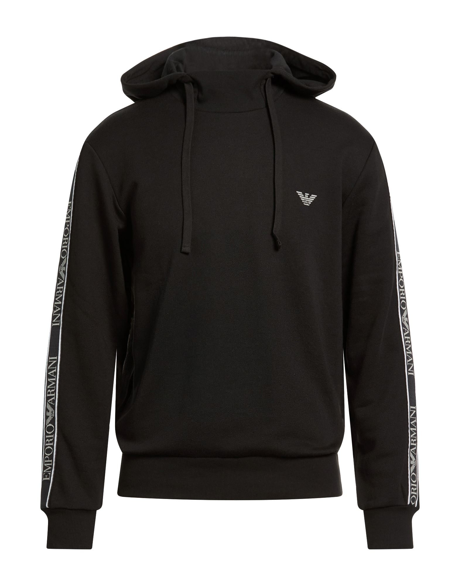 EMPORIO ARMANI - Sweatshirts