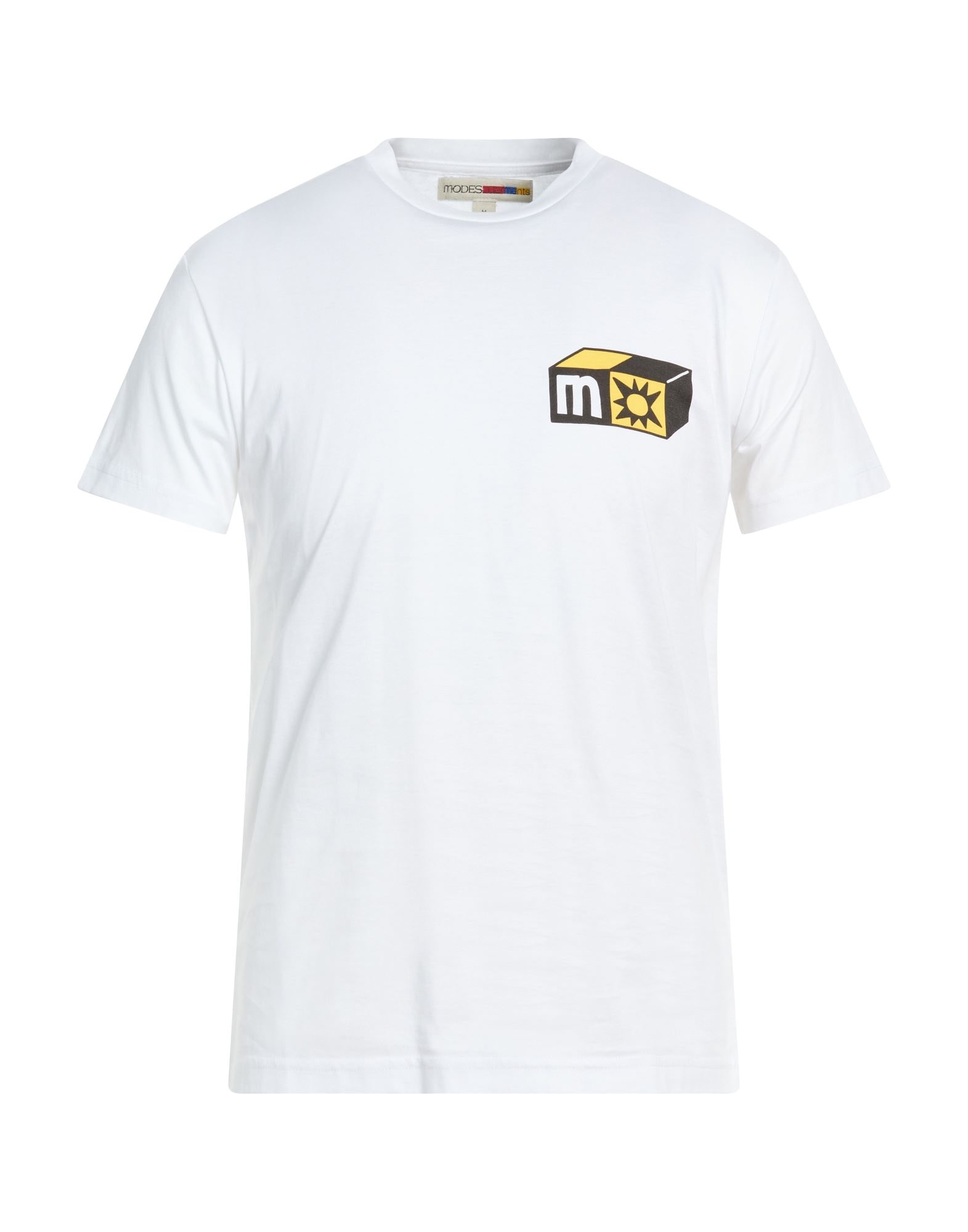MODES - T-shirts