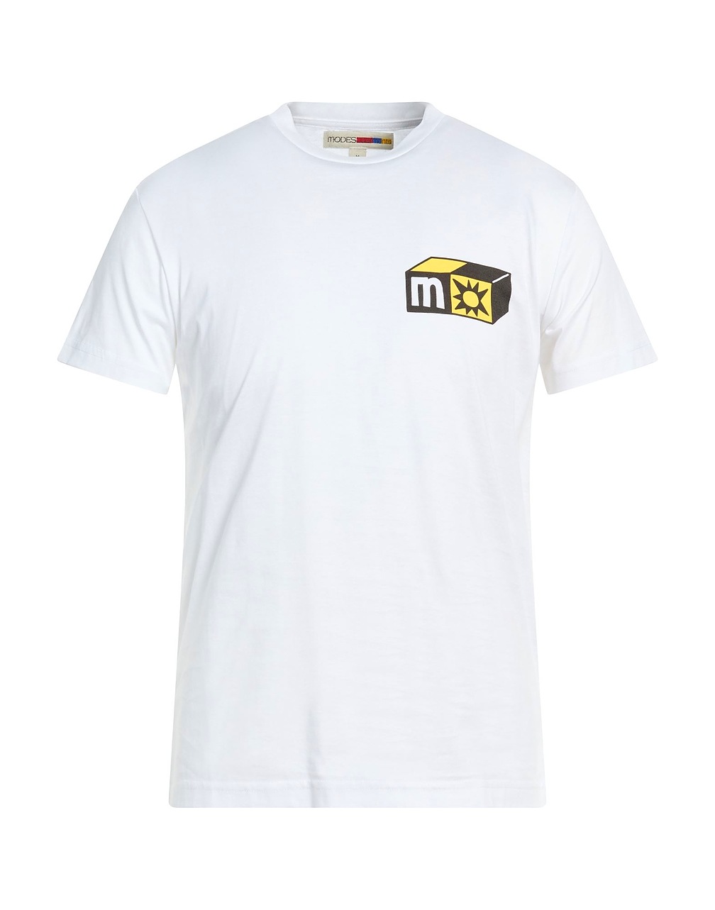 MODES - T-shirts