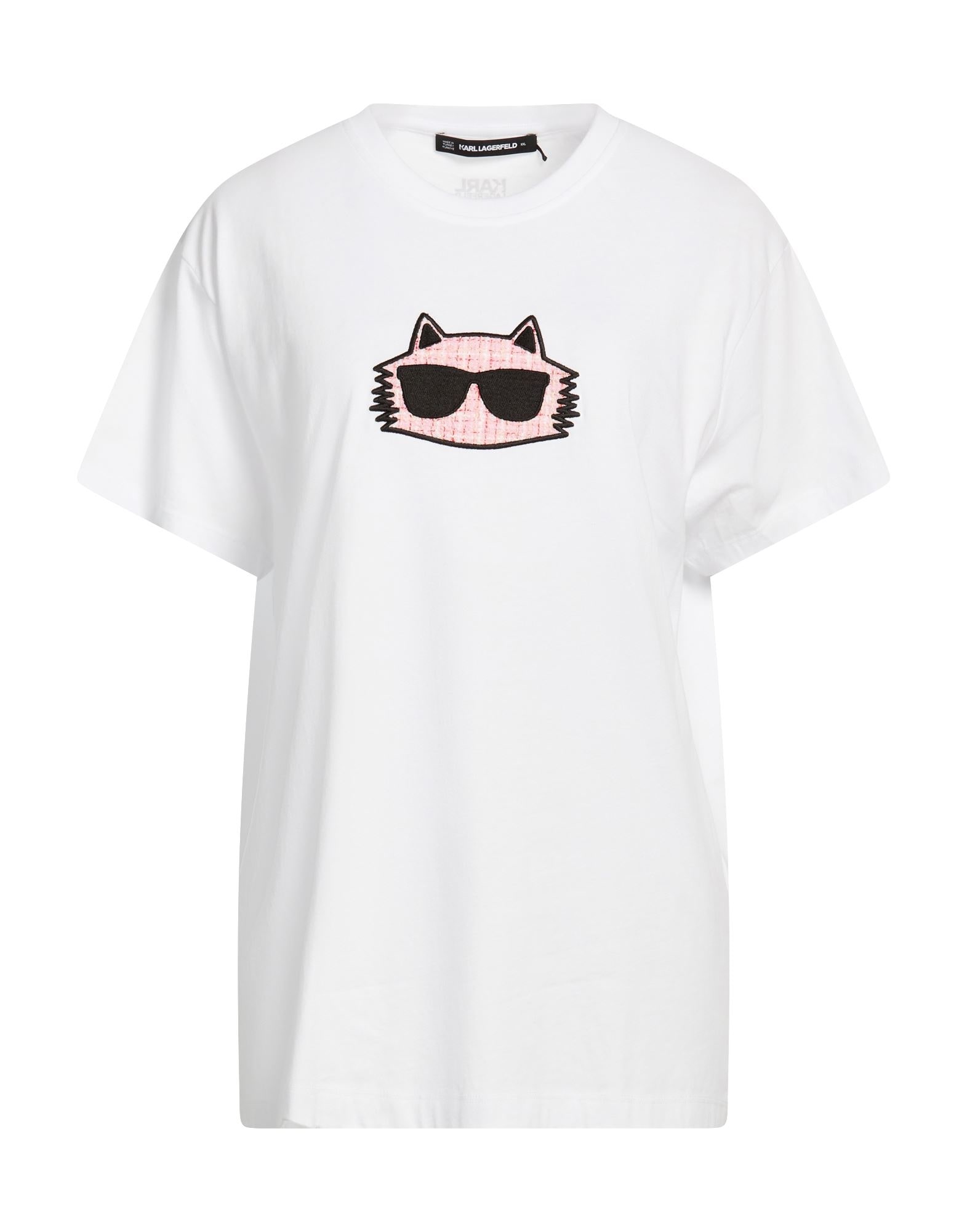 KARL LAGERFELD - T-shirts
