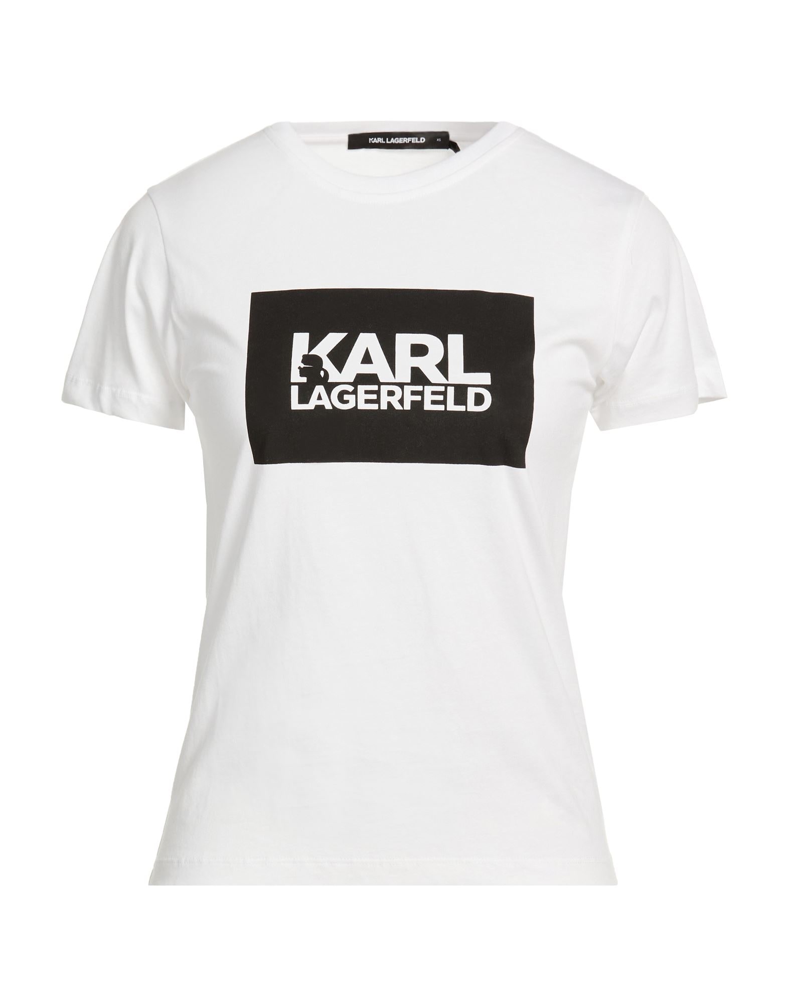 KARL LAGERFELD - T-shirts