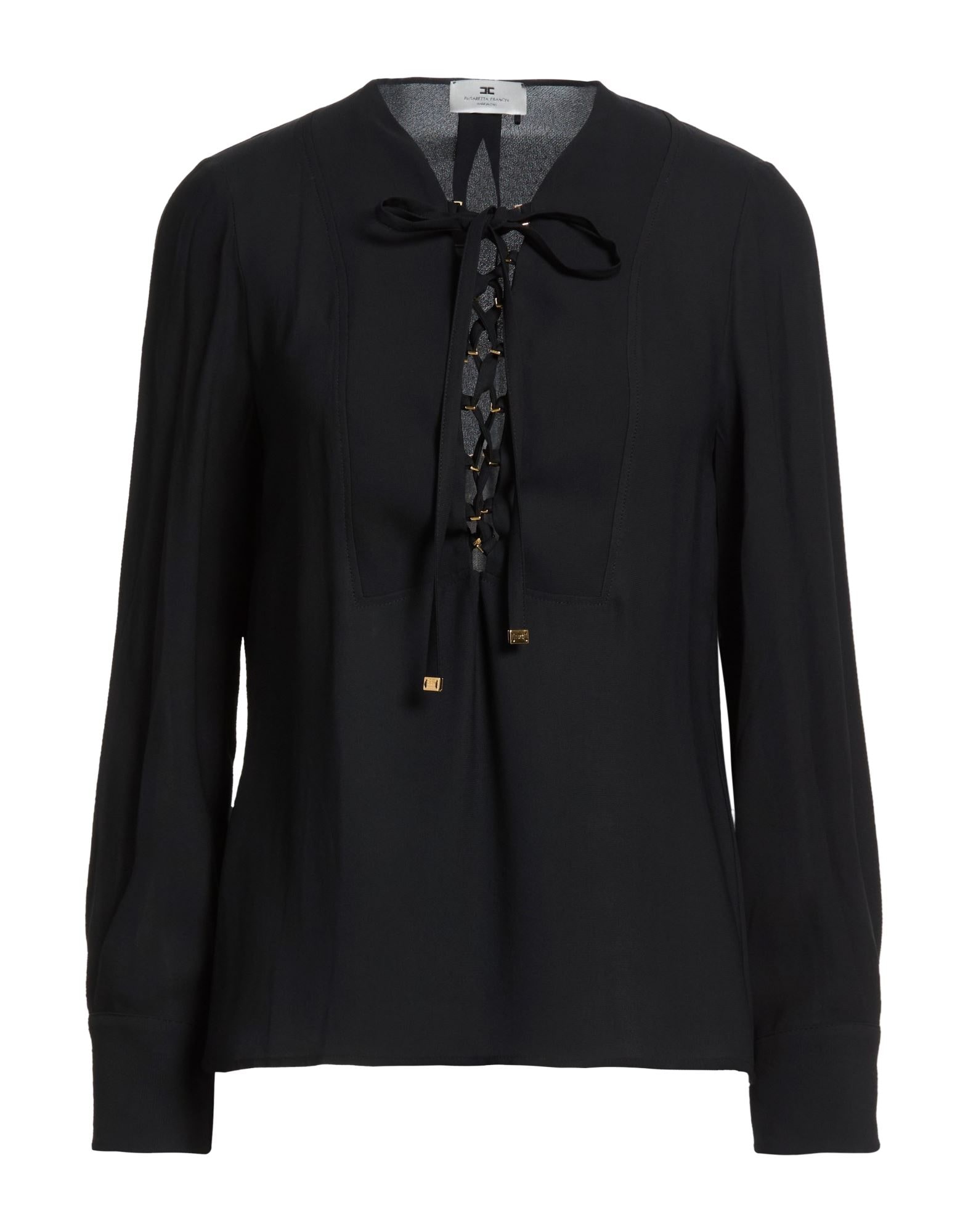 ELISABETTA FRANCHI - Tops