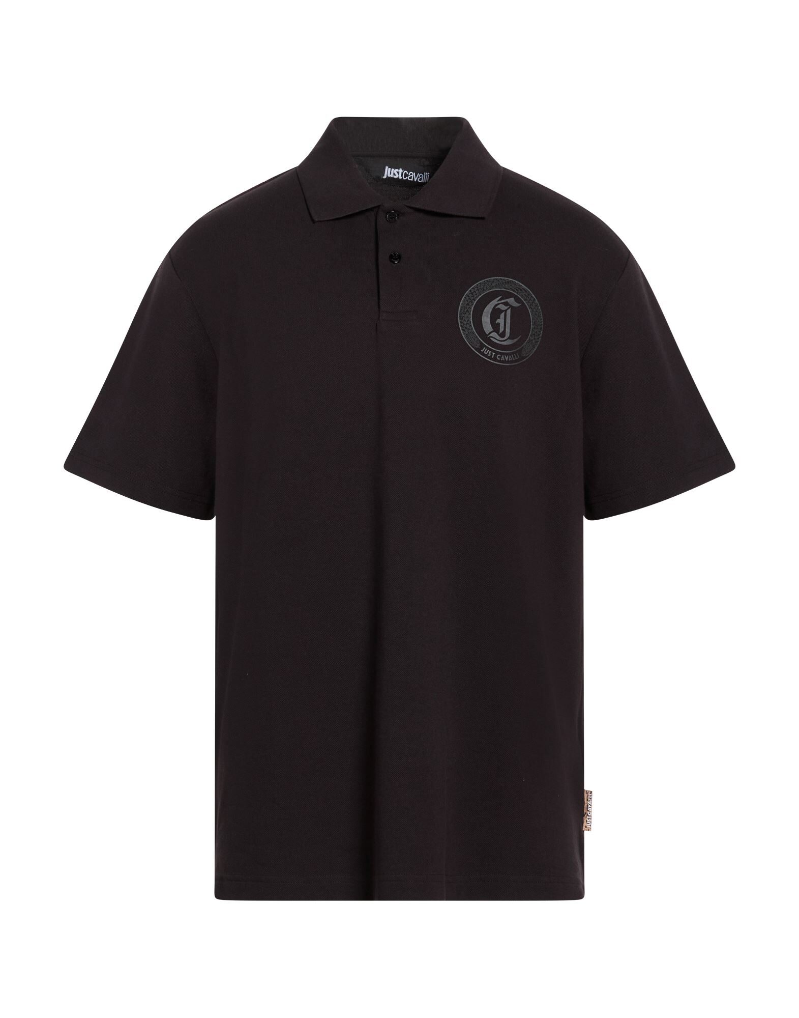 JUST CAVALLI - Polo shirts