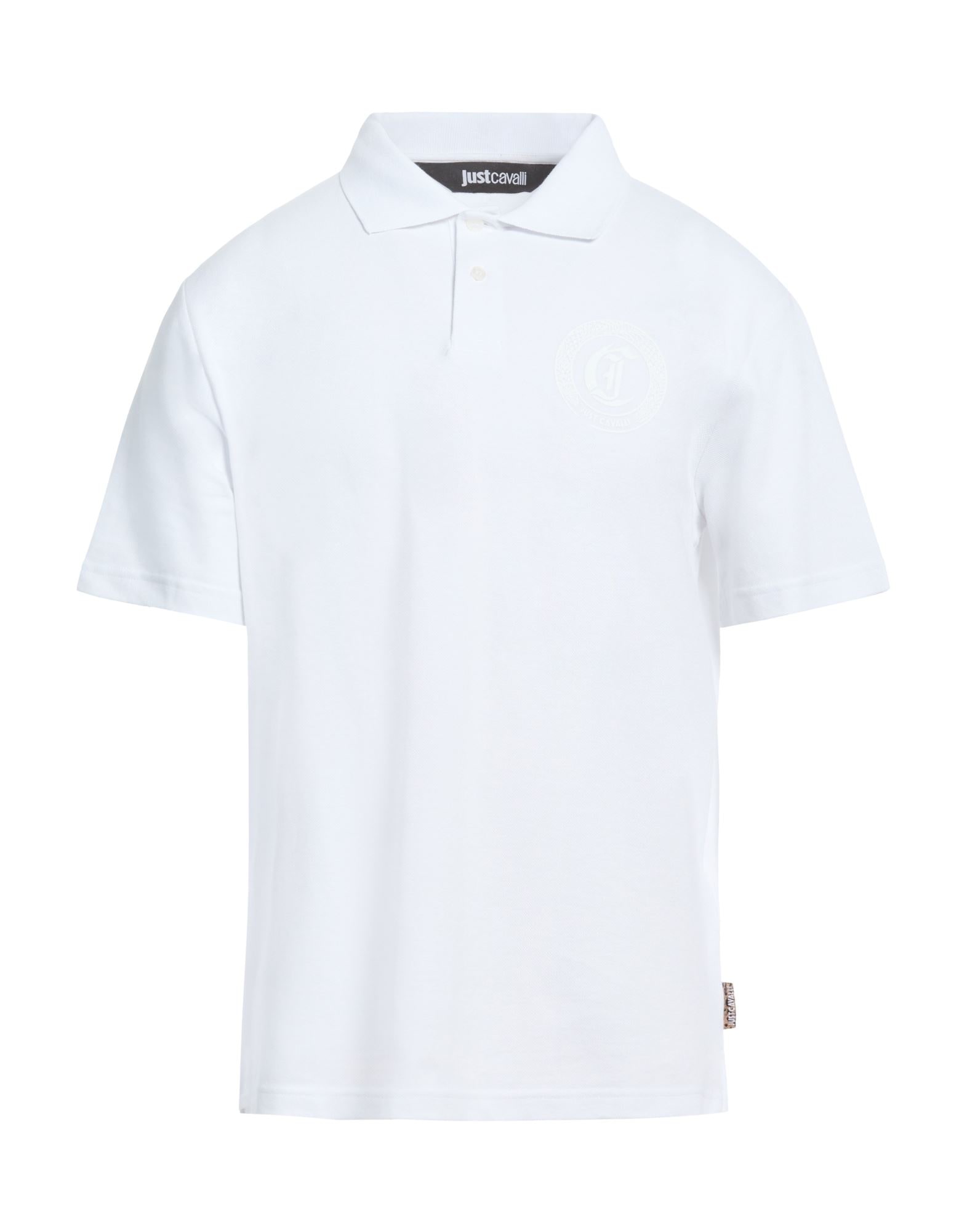 JUST CAVALLI - Polo shirts