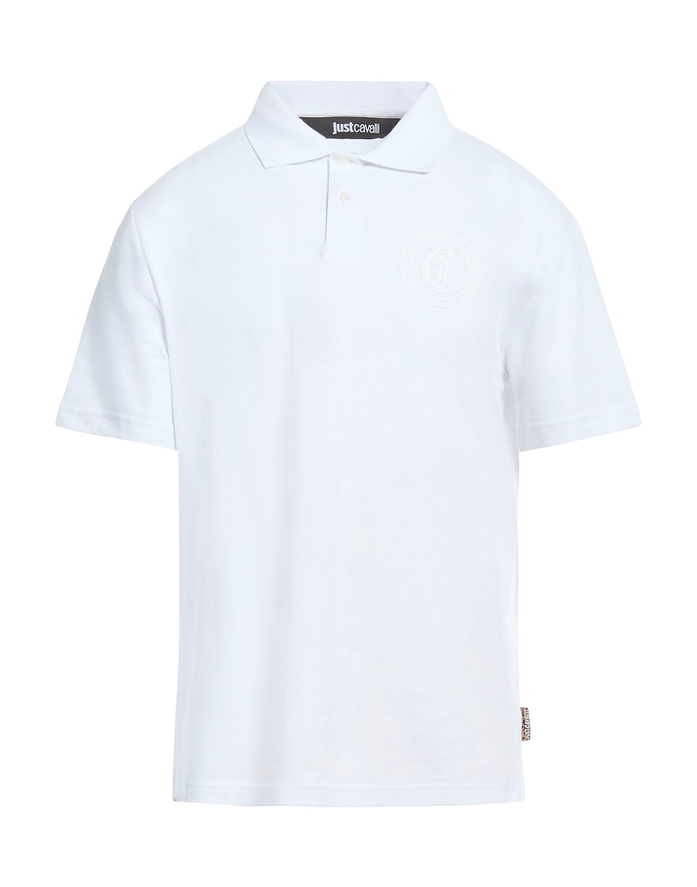JUST CAVALLI - Polo shirts