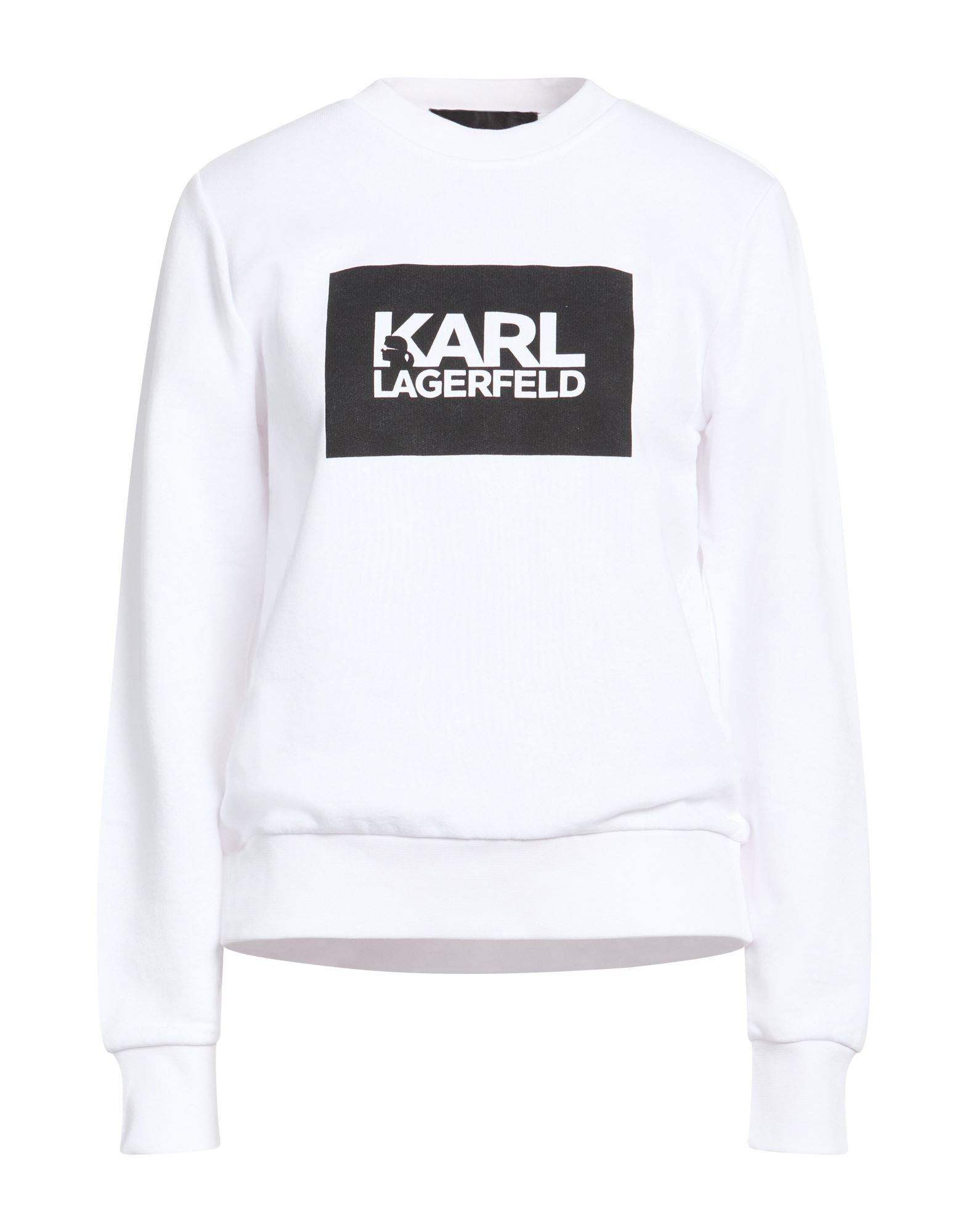 KARL LAGERFELD - Sweatshirts