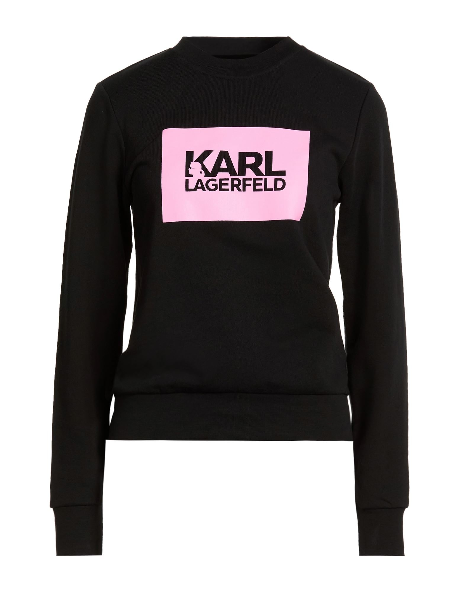 KARL LAGERFELD - Sweatshirts