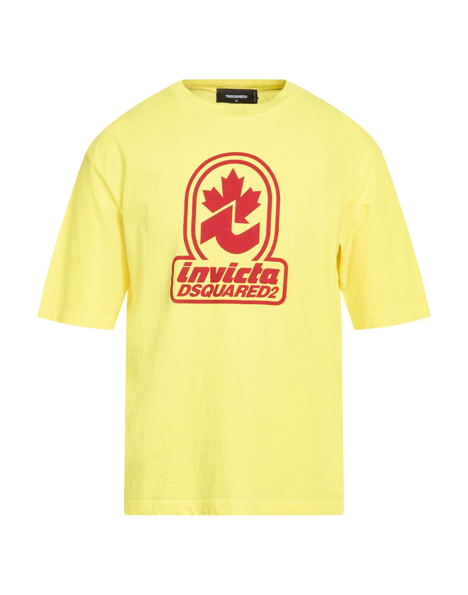 INVICTA x DSQUARED2 - T-shirts