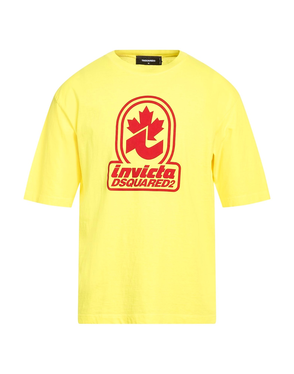 INVICTA x DSQUARED2 - T-shirts