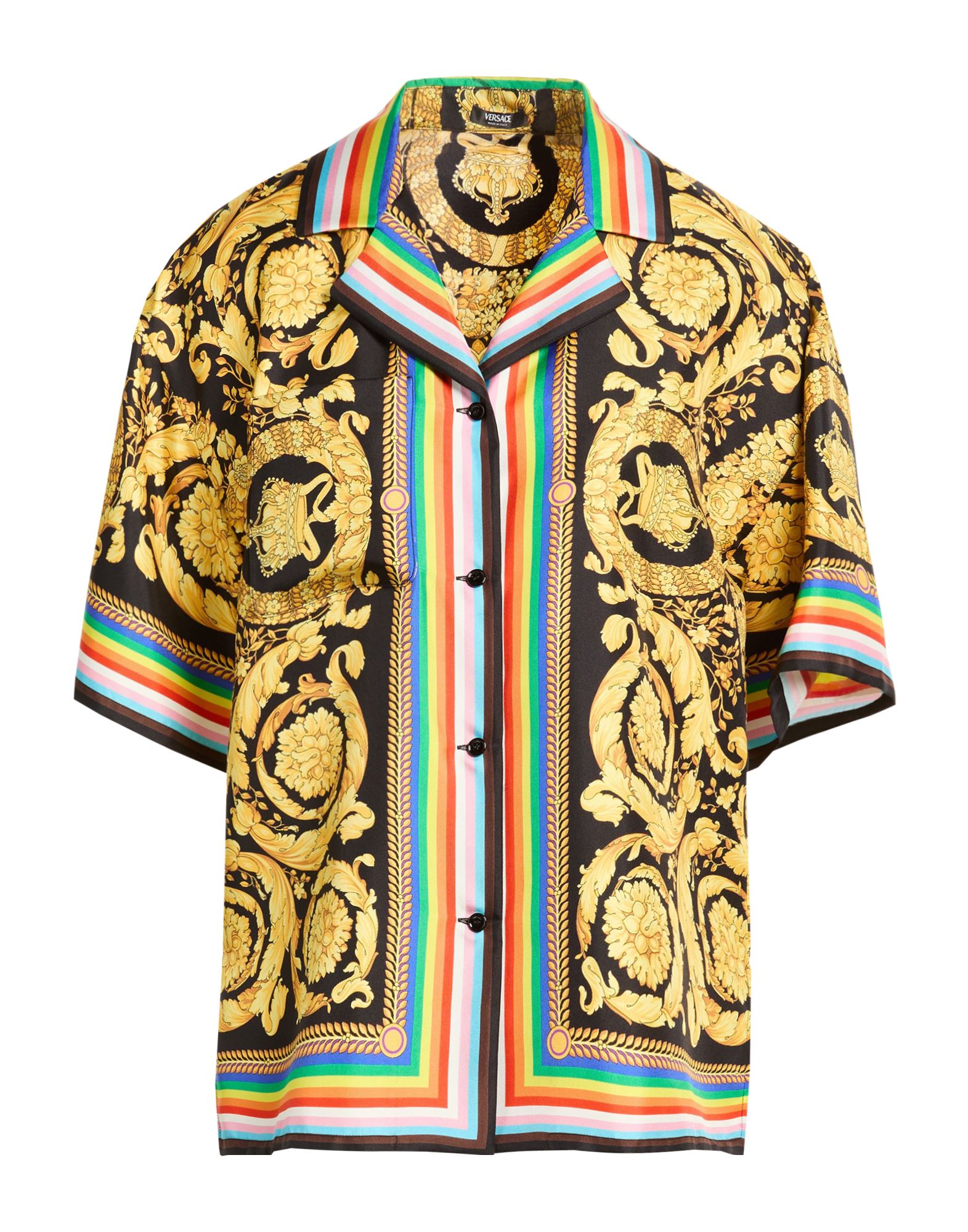 VERSACE - Shirts