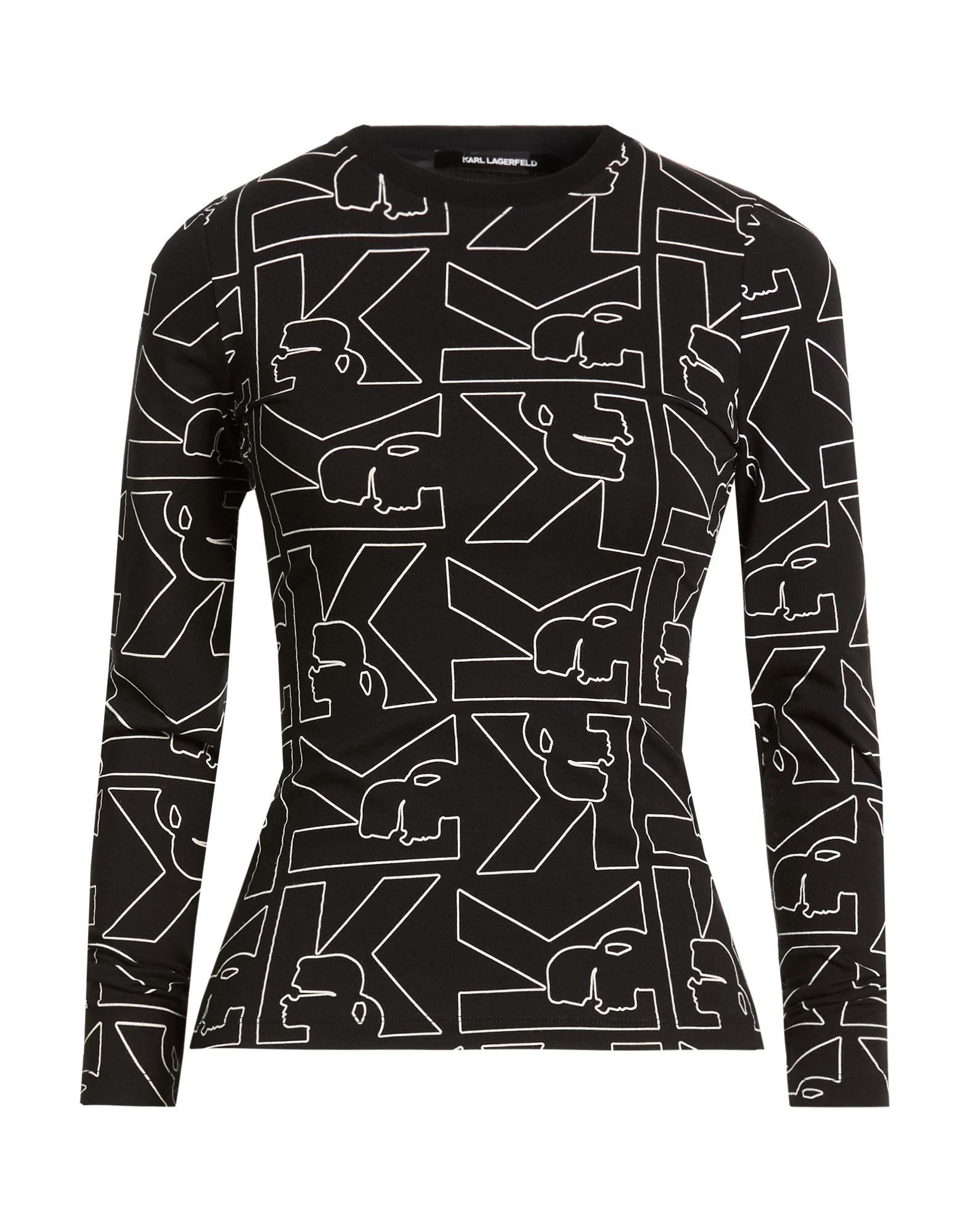 KARL LAGERFELD - T-shirts