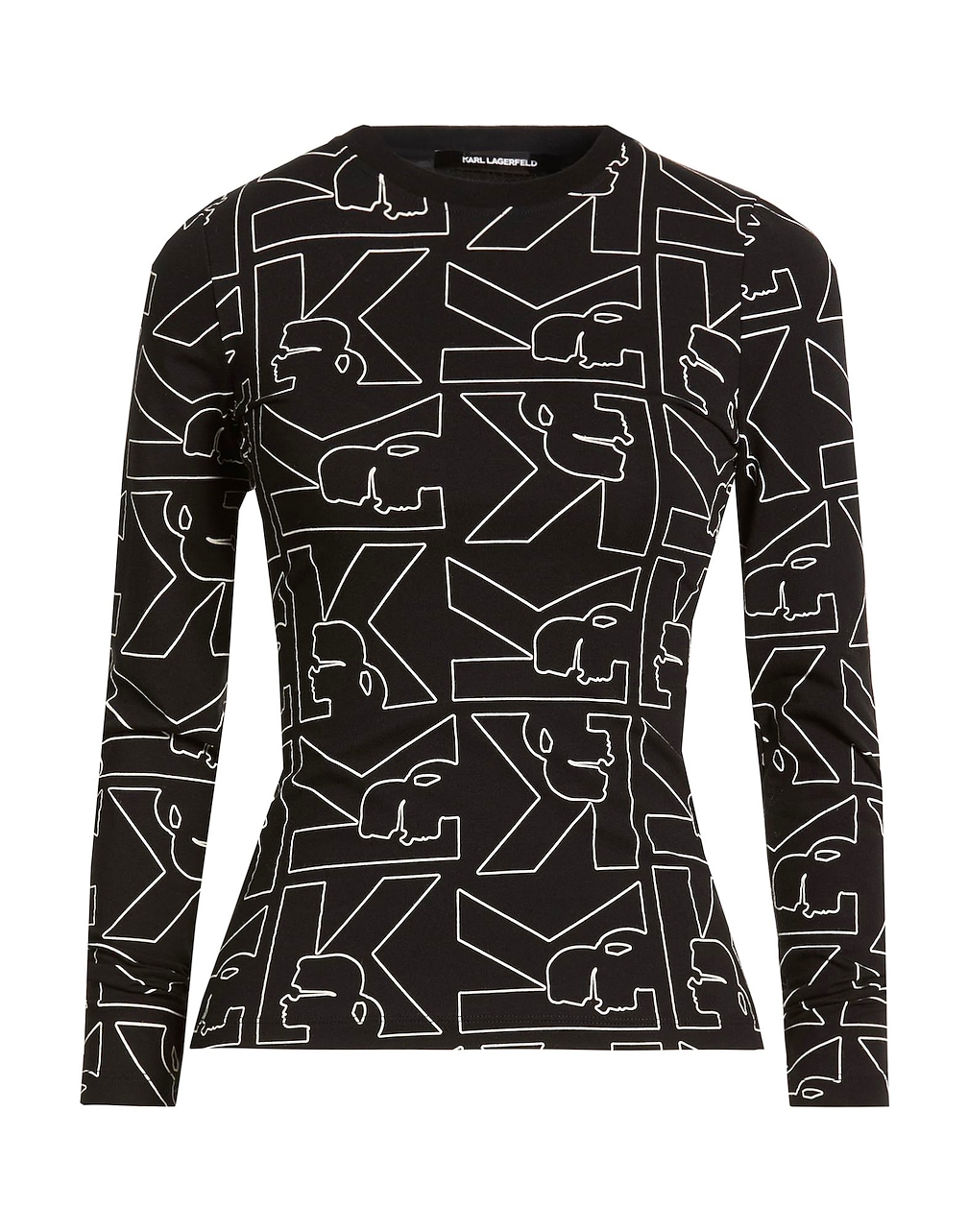 KARL LAGERFELD - T-shirts