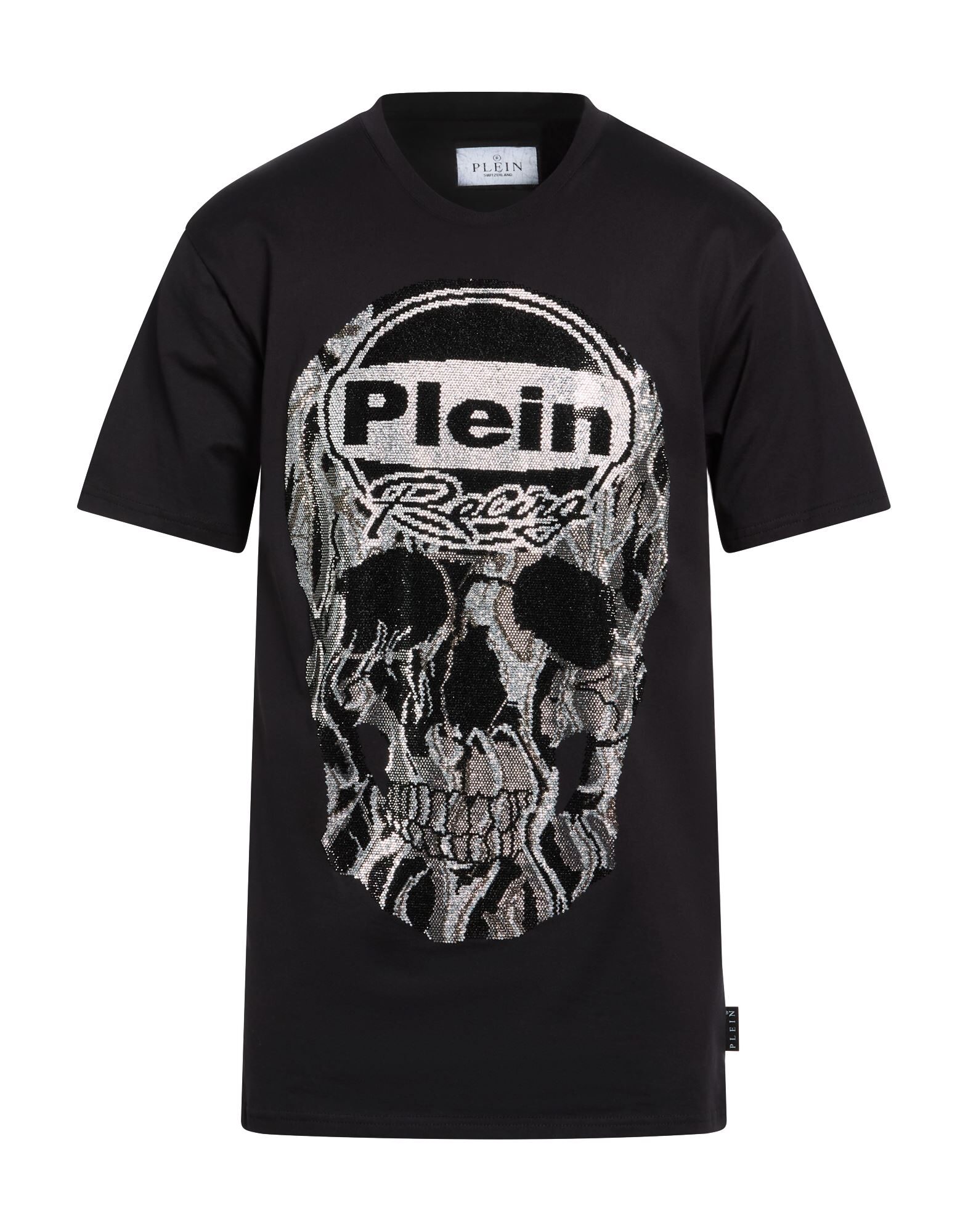 PHILIPP PLEIN - T-shirts