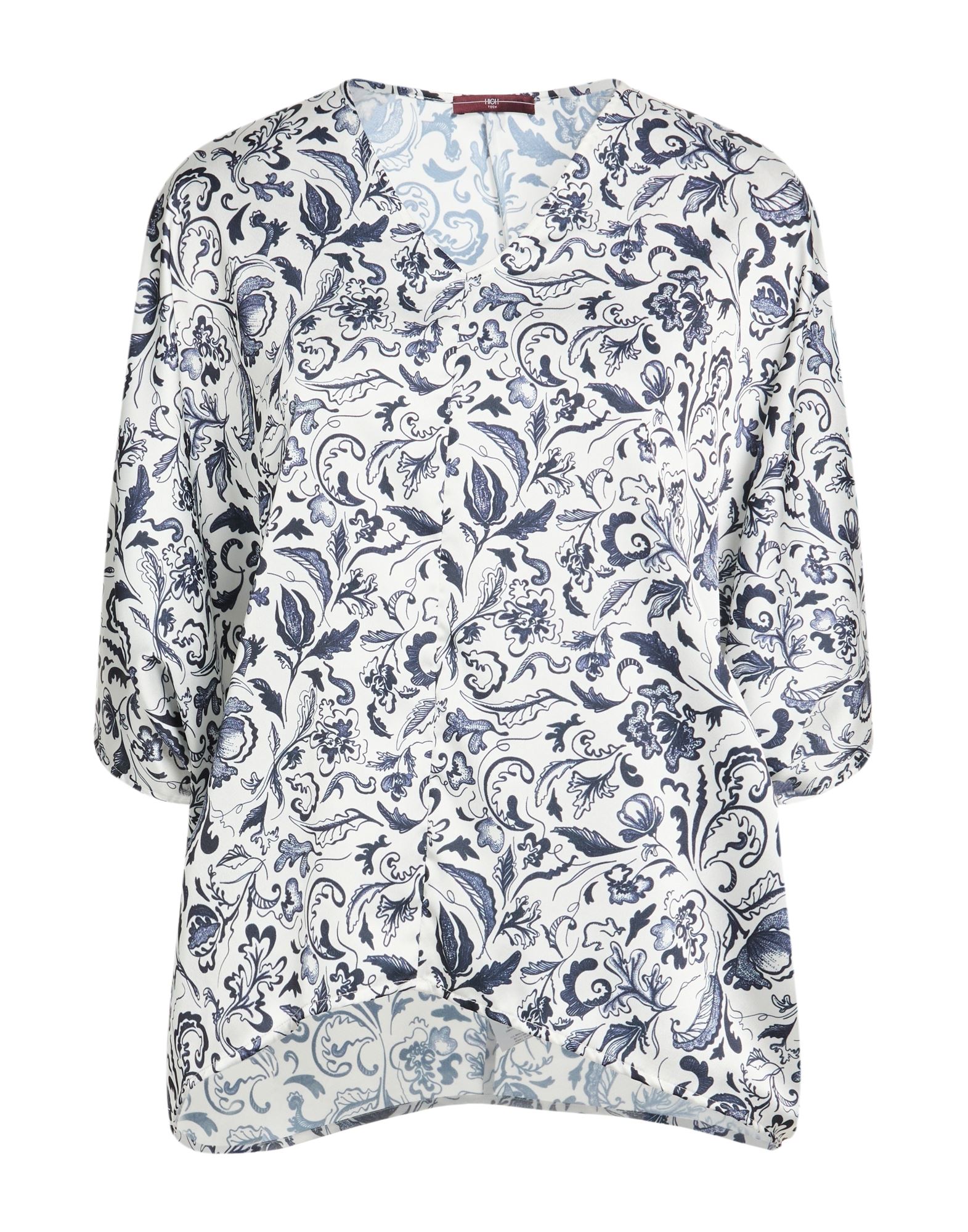 HIGH - Топы без рукавов