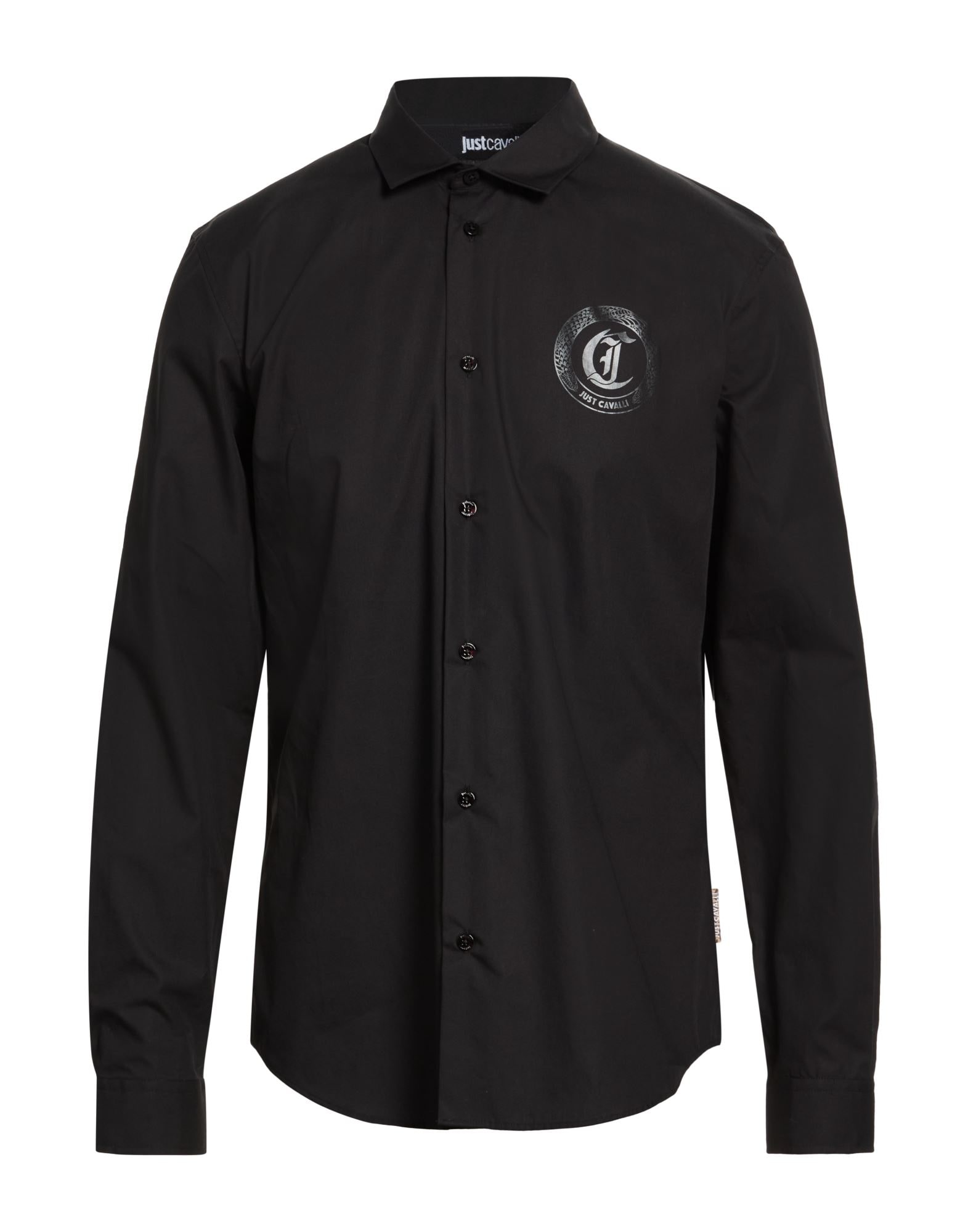 JUST CAVALLI - Shirts