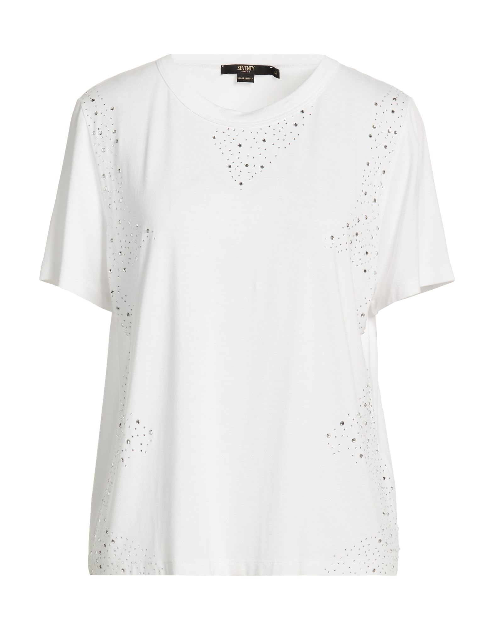 SEVENTY VENEZIA - T-shirts