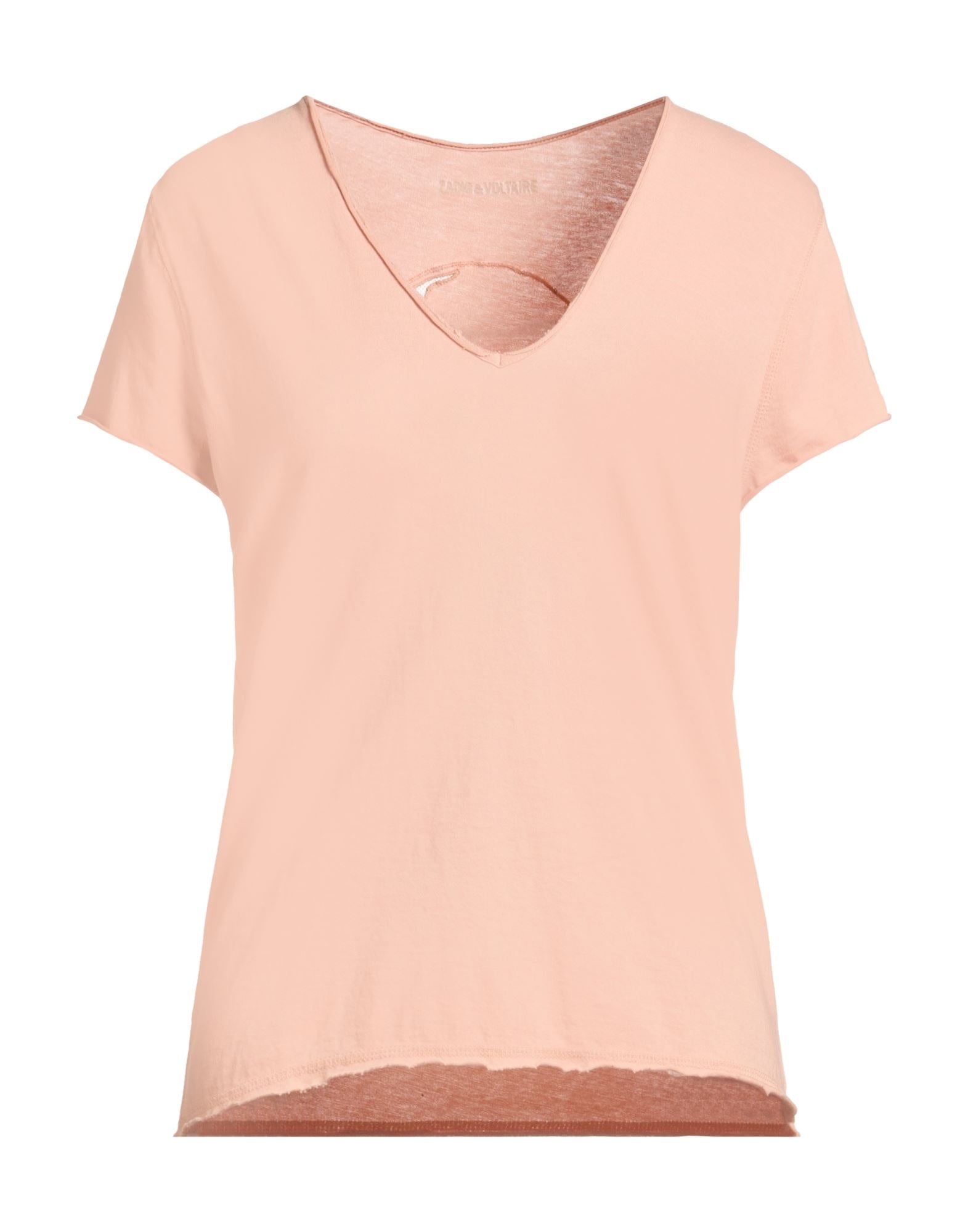 ZADIG&VOLTAIRE - T-shirts