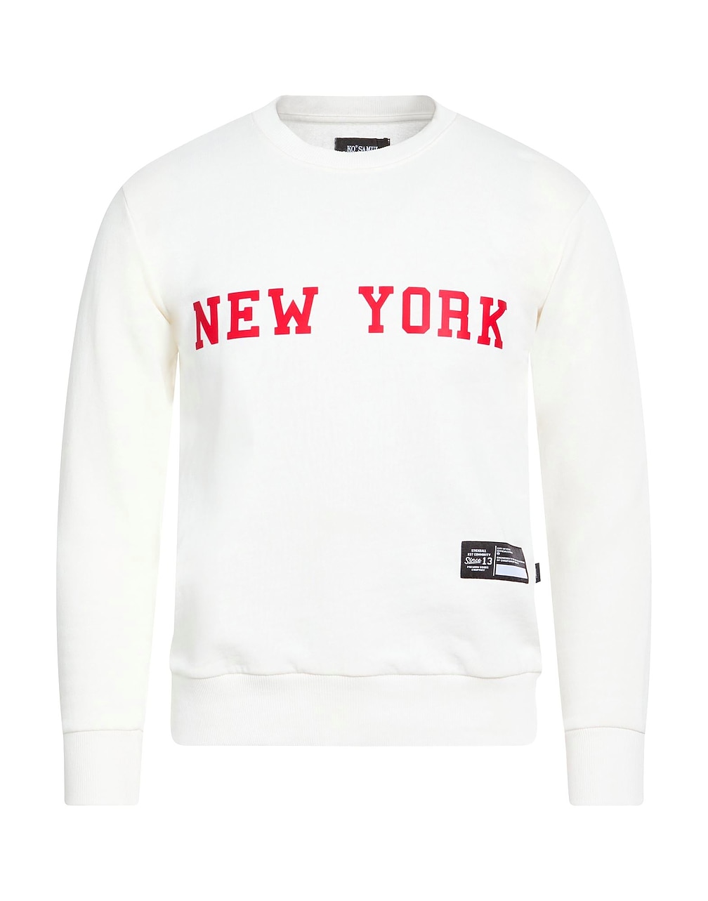 KO SAMUI - Sweatshirts