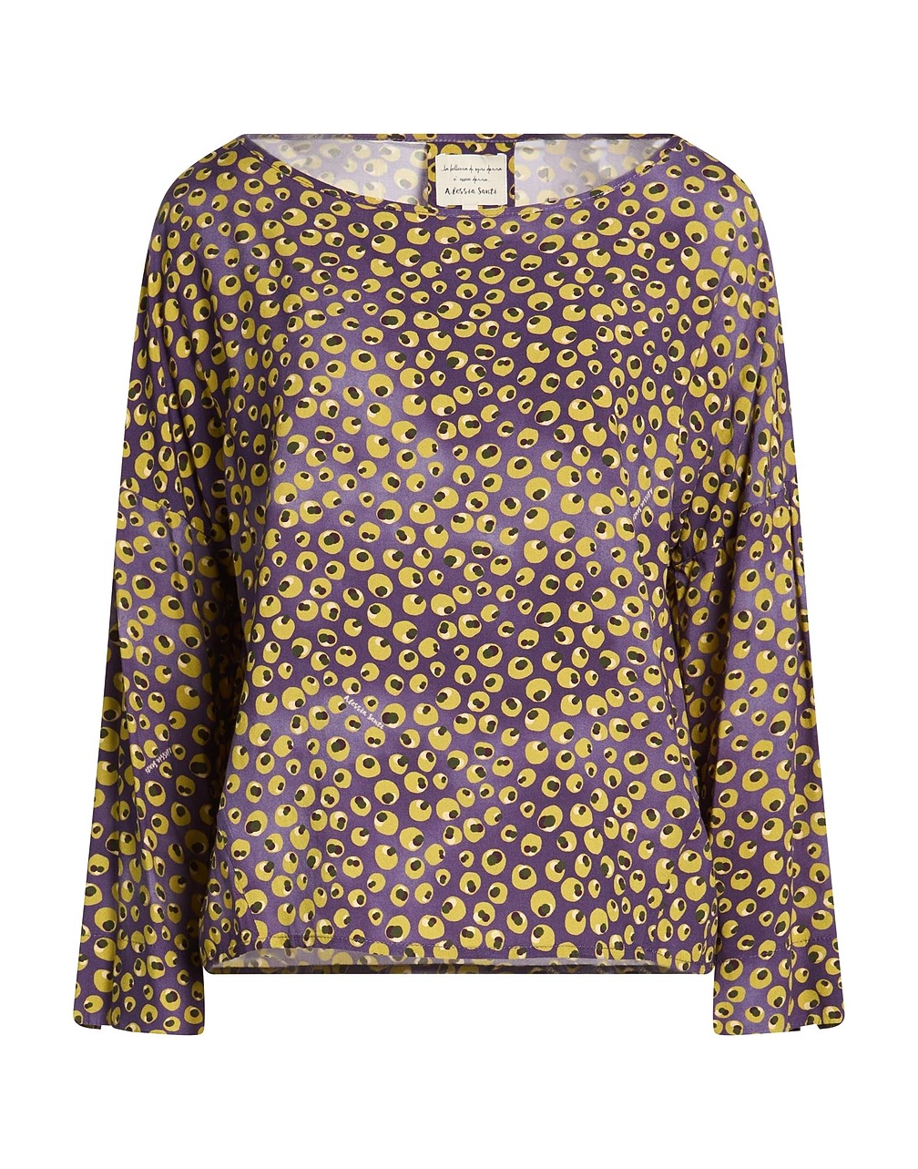 ALESSIA SANTI - Tops