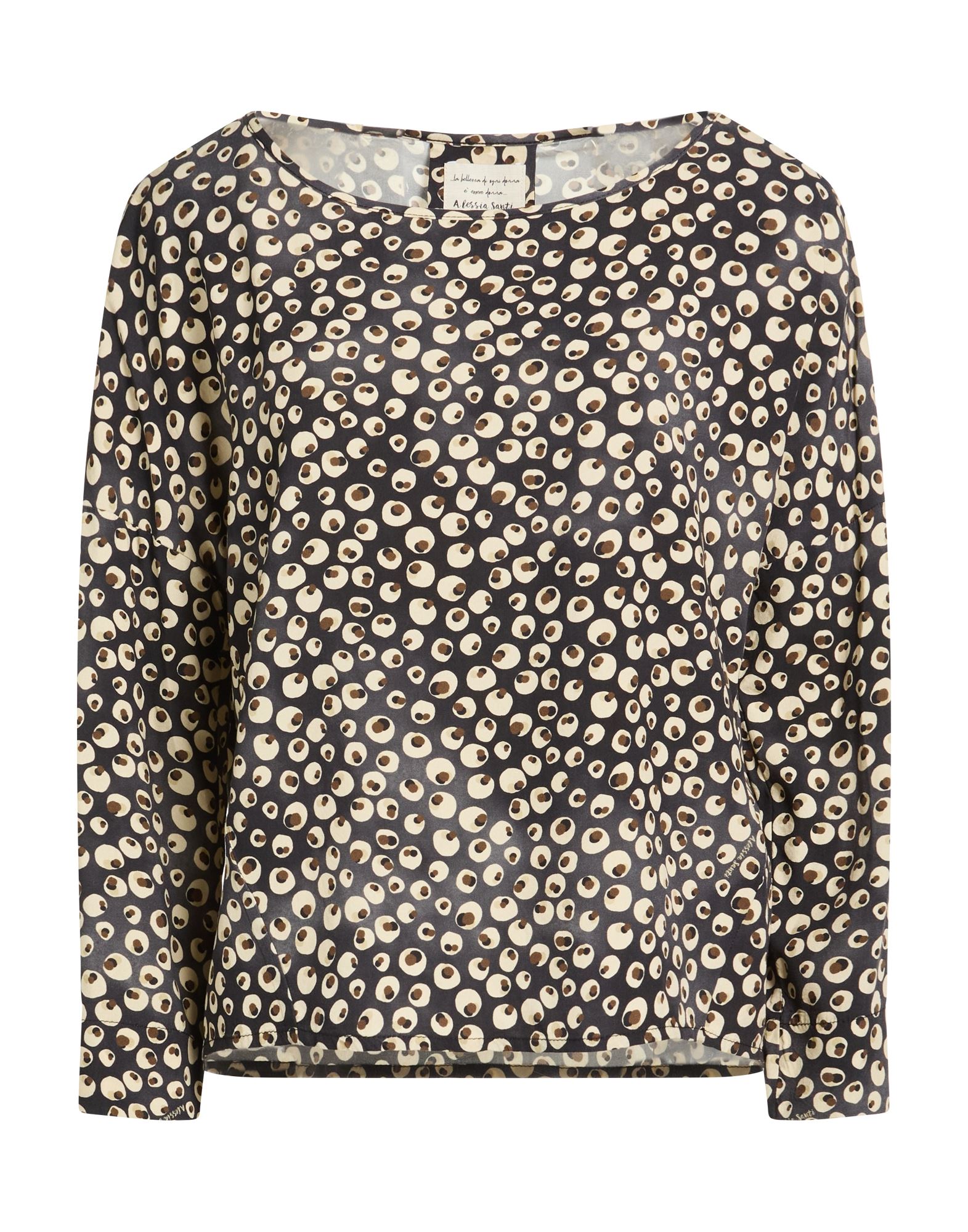 ALESSIA SANTI - Tops
