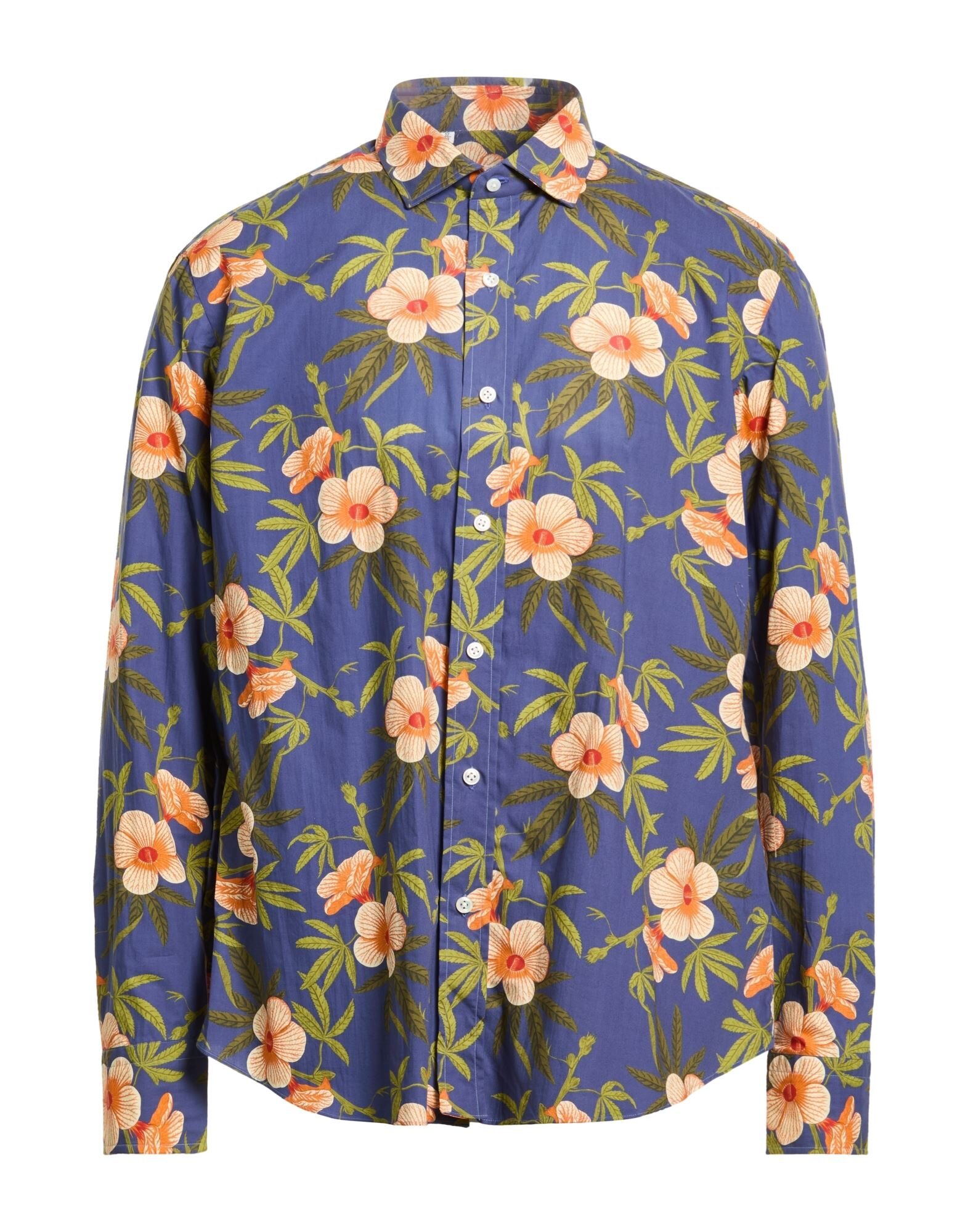 SALVATORE PICCOLO - Hemden