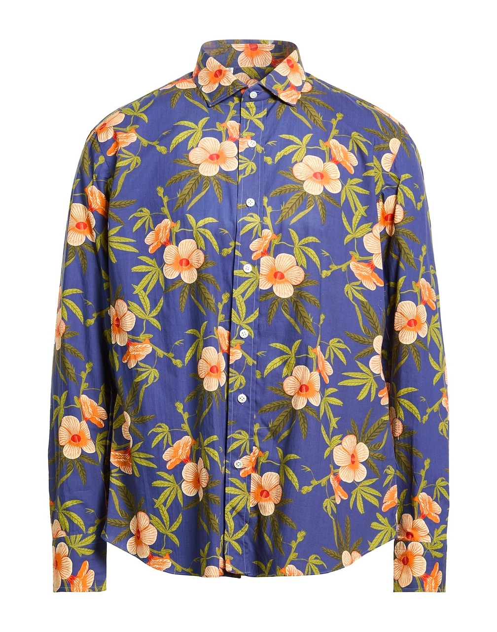 SALVATORE PICCOLO - Hemden