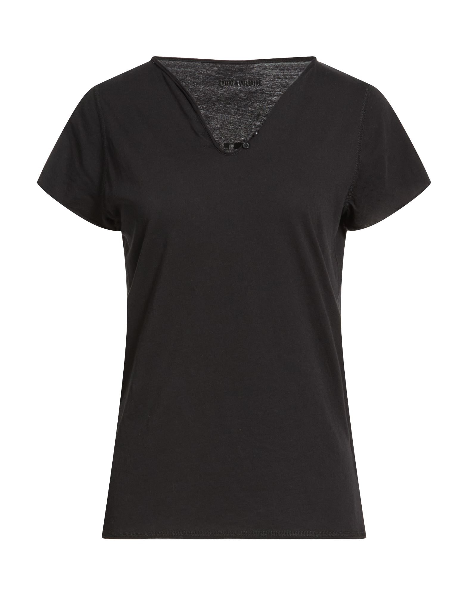 ZADIG&VOLTAIRE - T-shirts