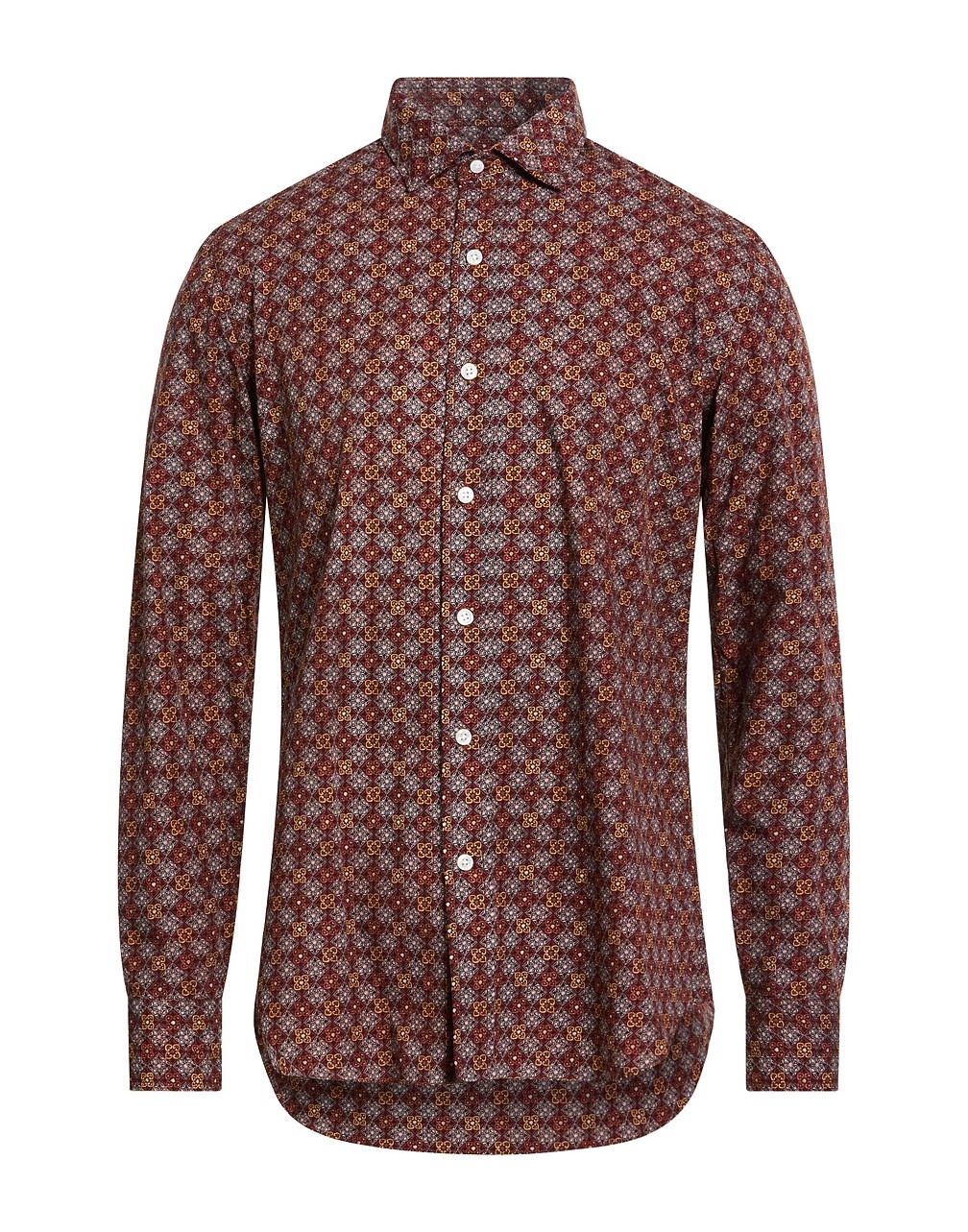 SALVATORE PICCOLO - Camisas