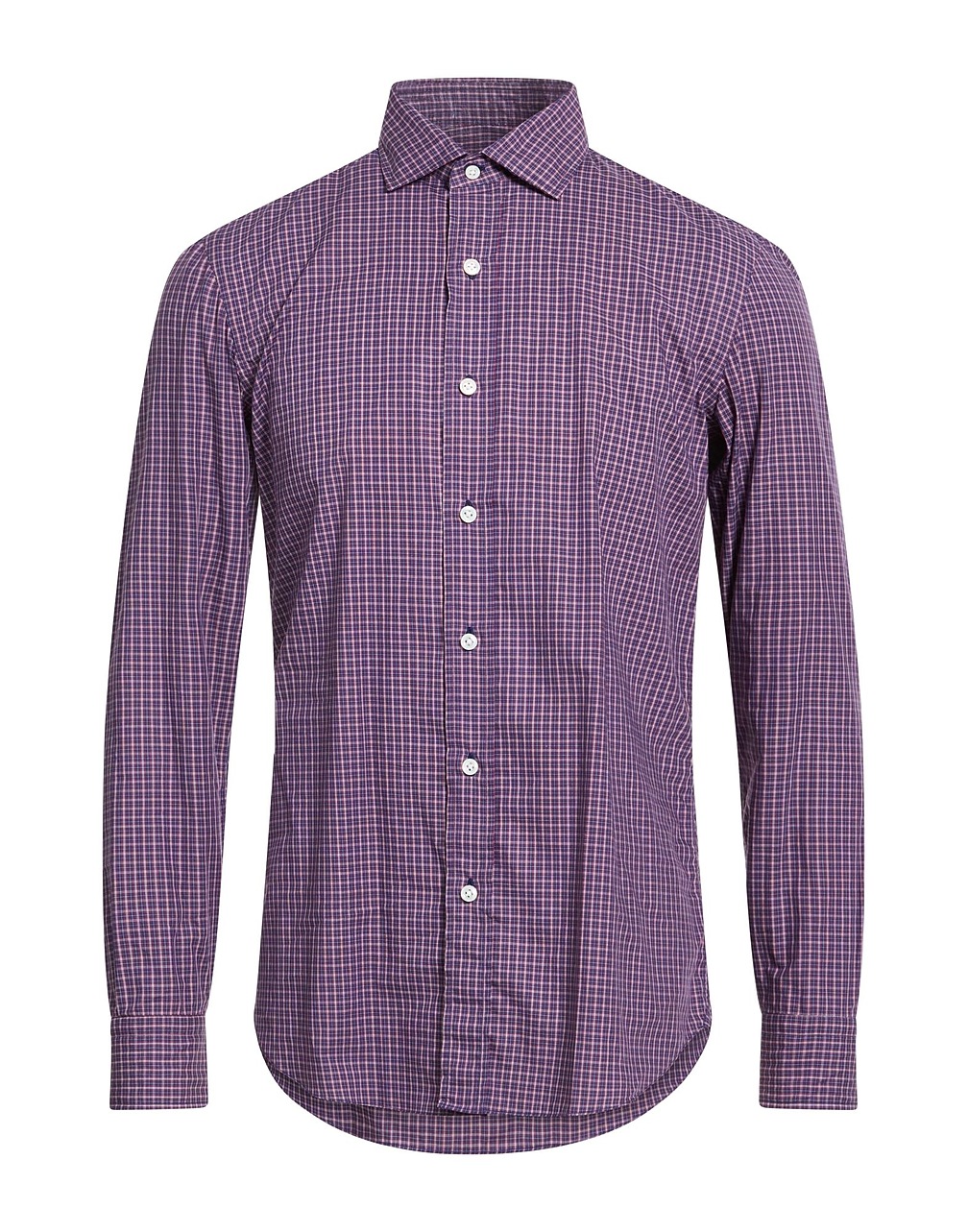 SALVATORE PICCOLO - Camisas