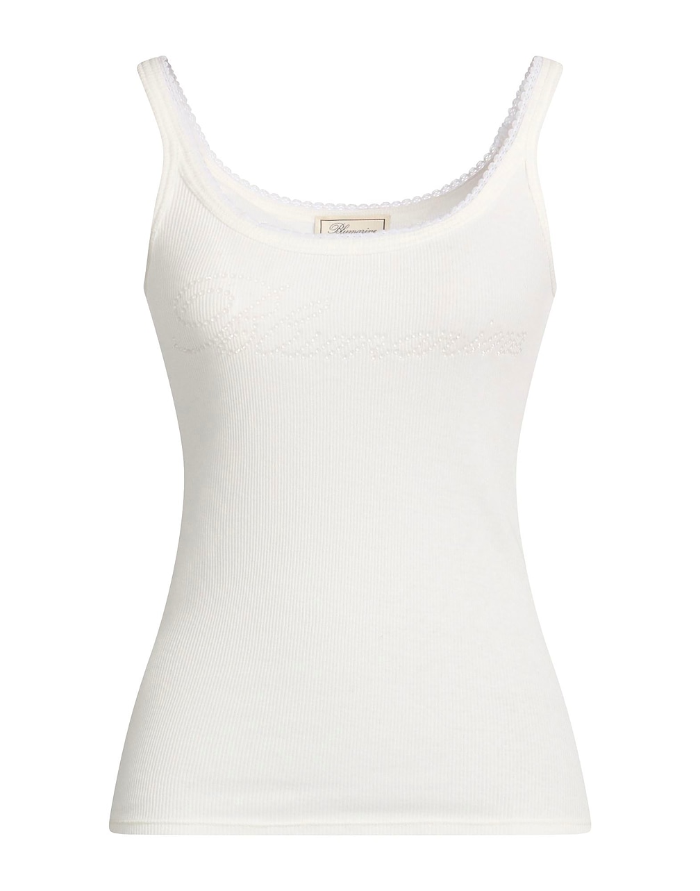 BLUMARINE - Tops