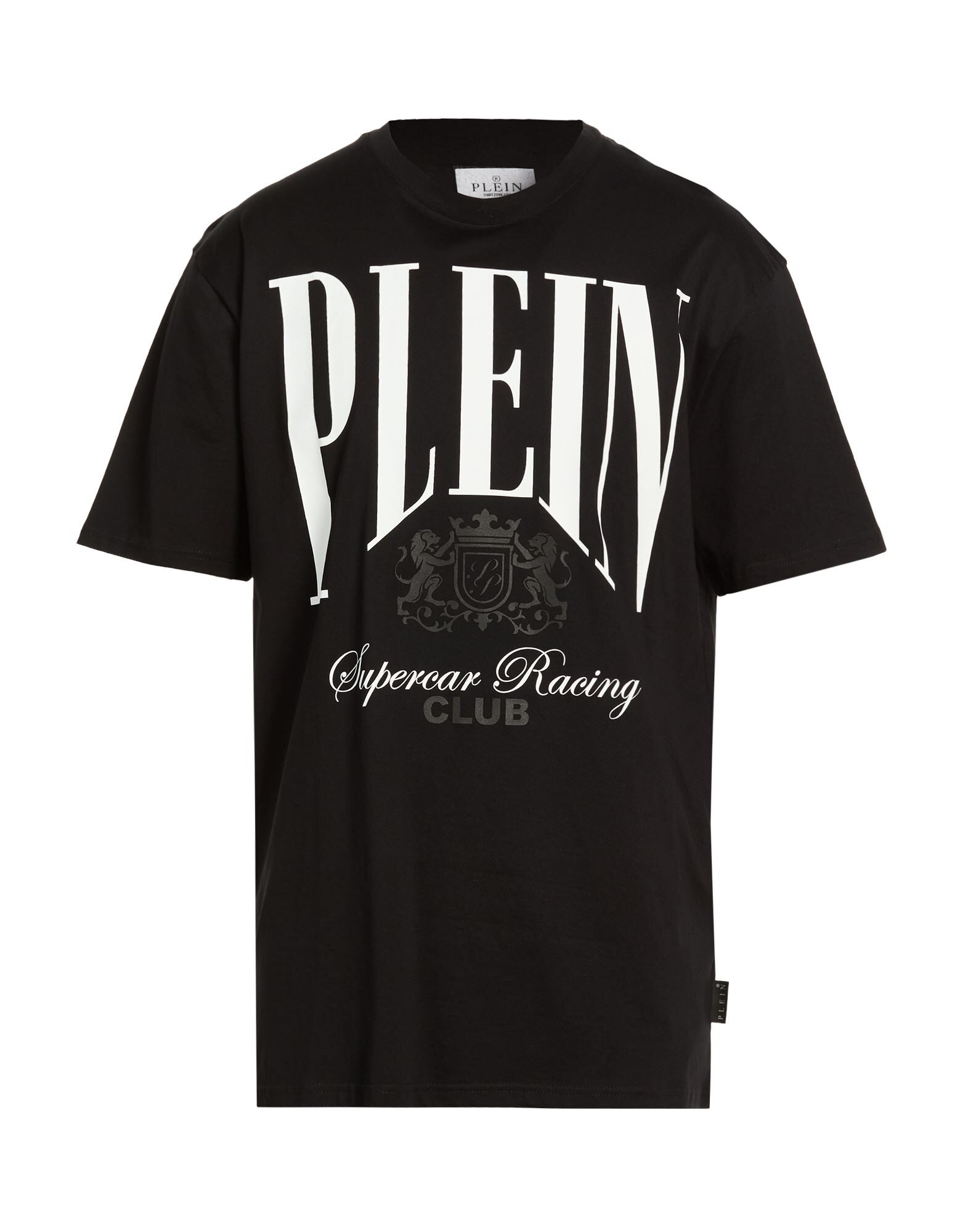 PHILIPP PLEIN - T-shirts