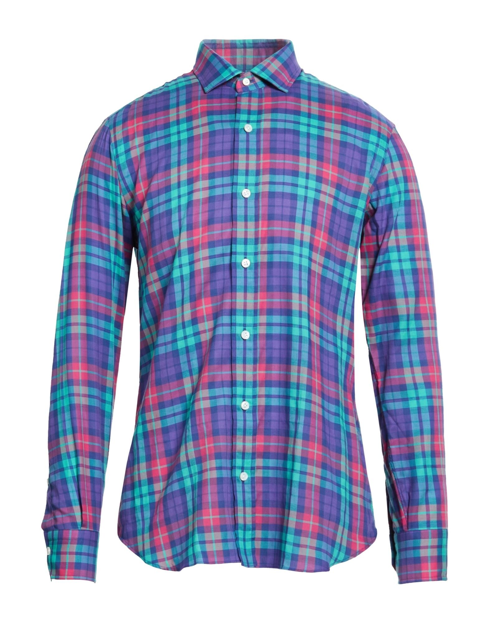 SALVATORE PICCOLO - Hemden