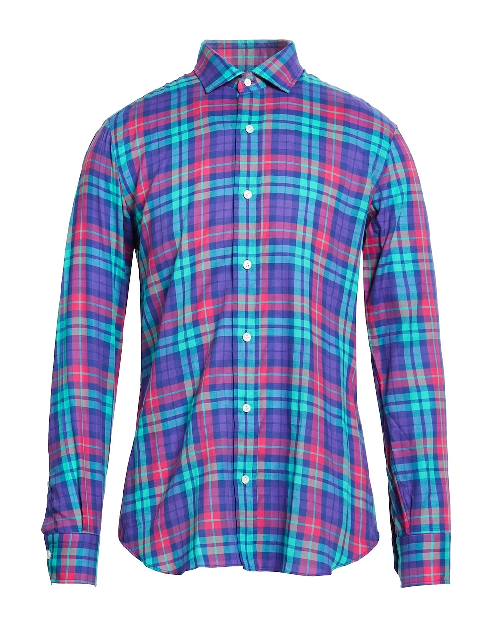 SALVATORE PICCOLO - Hemden