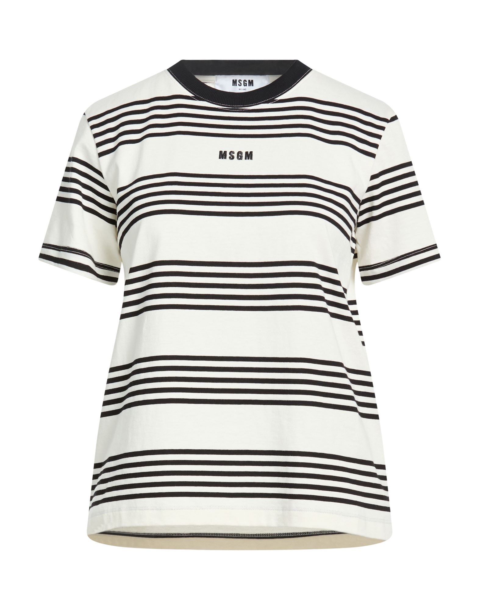 MSGM - T-shirts