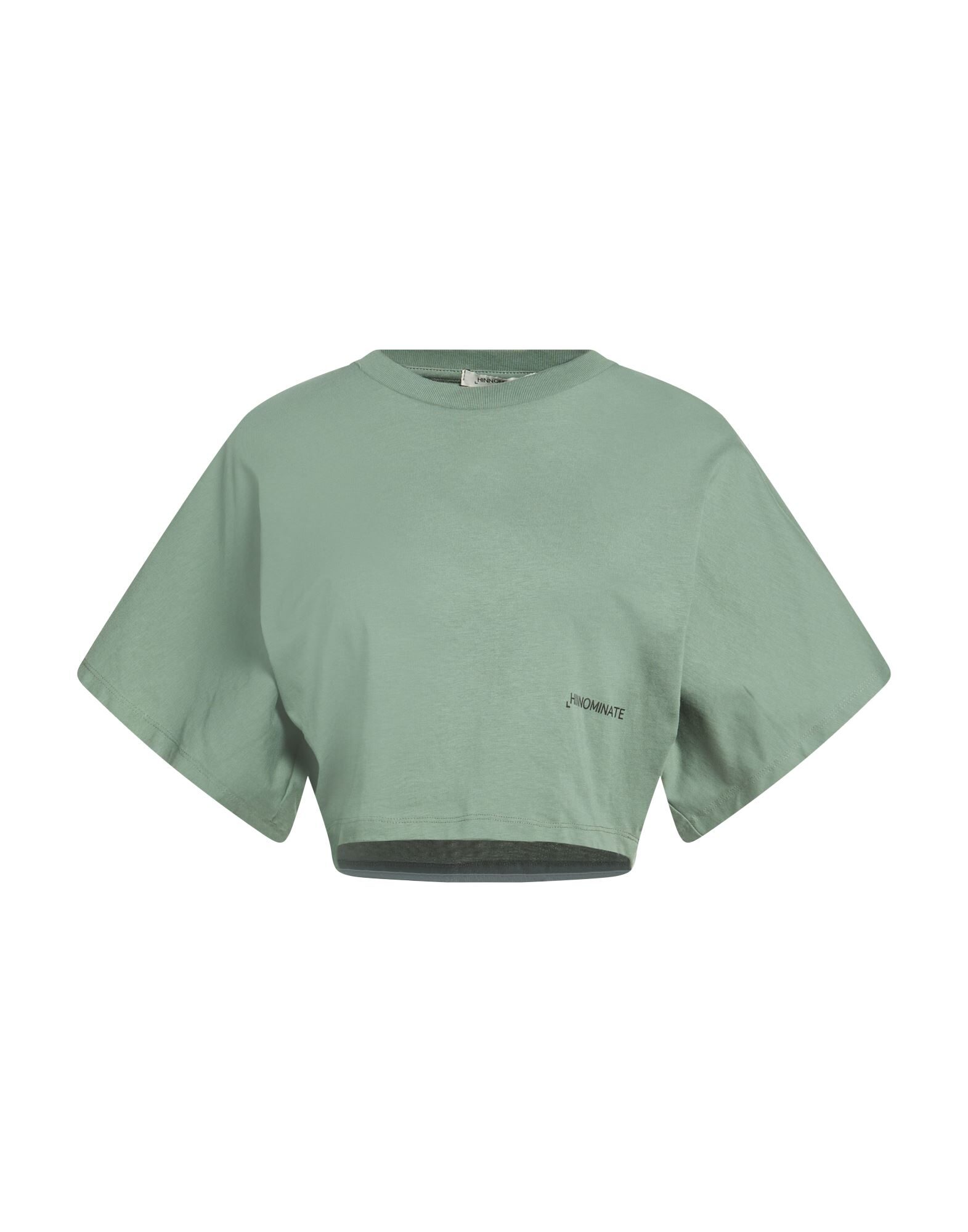 HINNOMINATE - T シャツ