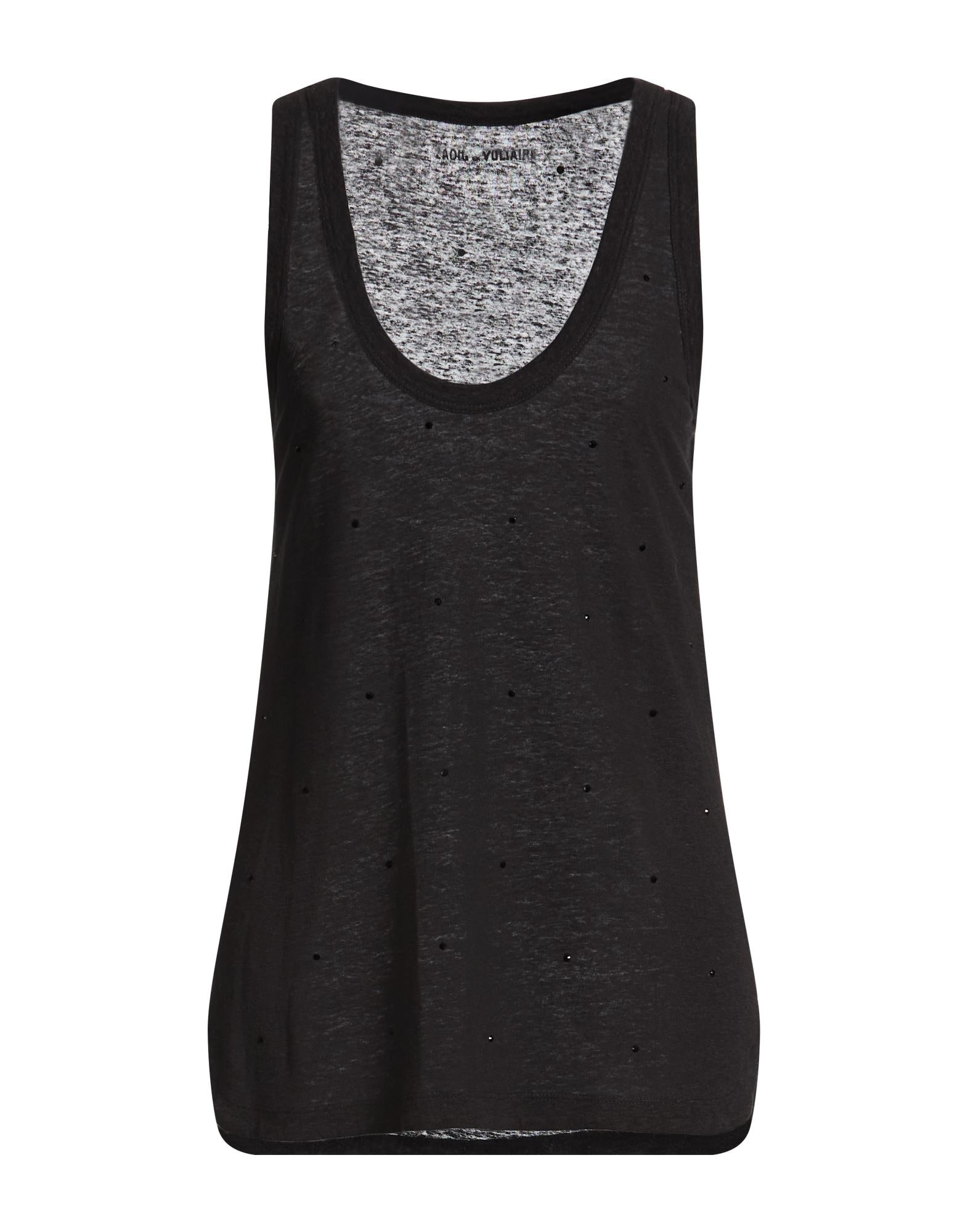ZADIG&VOLTAIRE - Tank tops