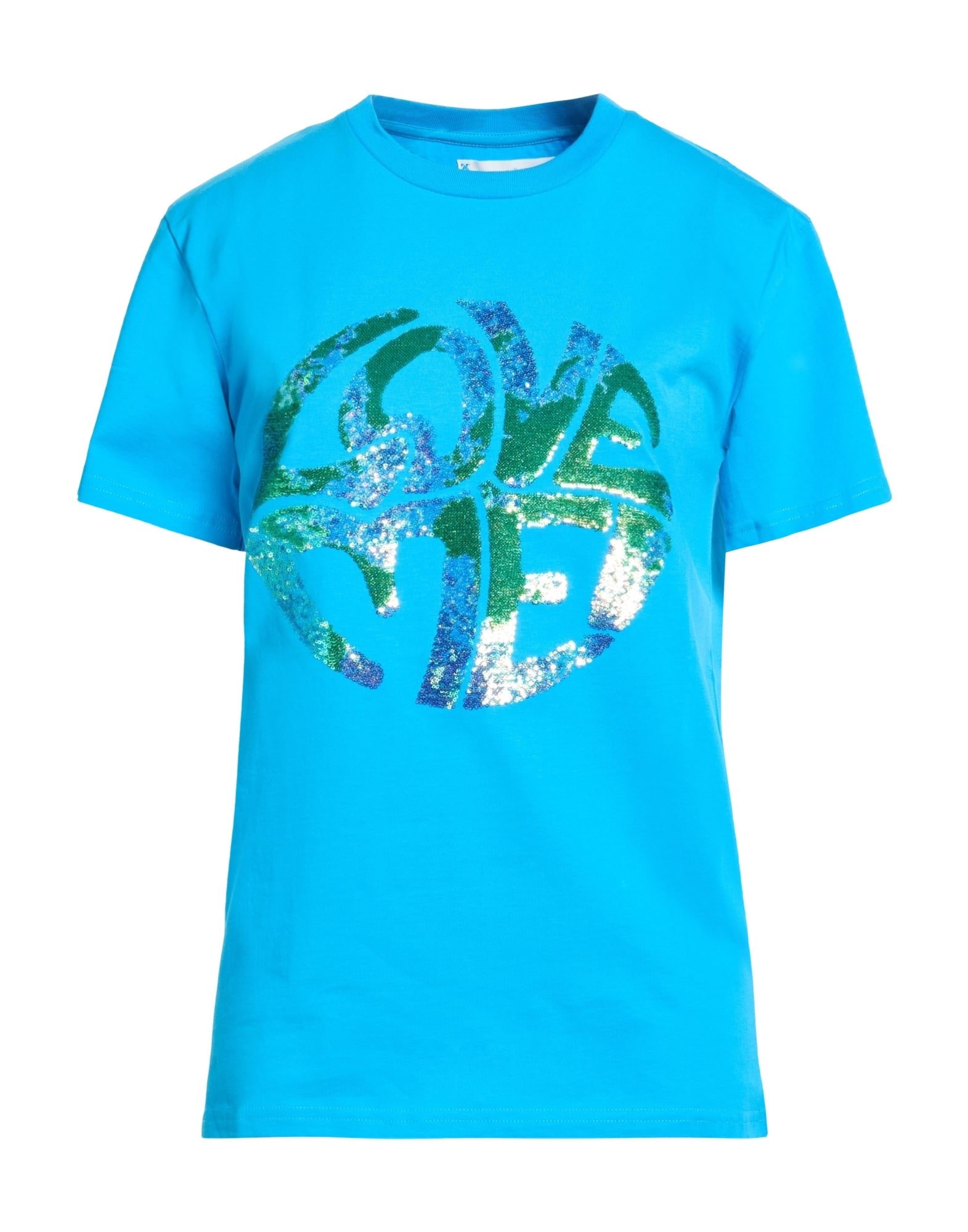 ALBERTA FERRETTI - T-shirts