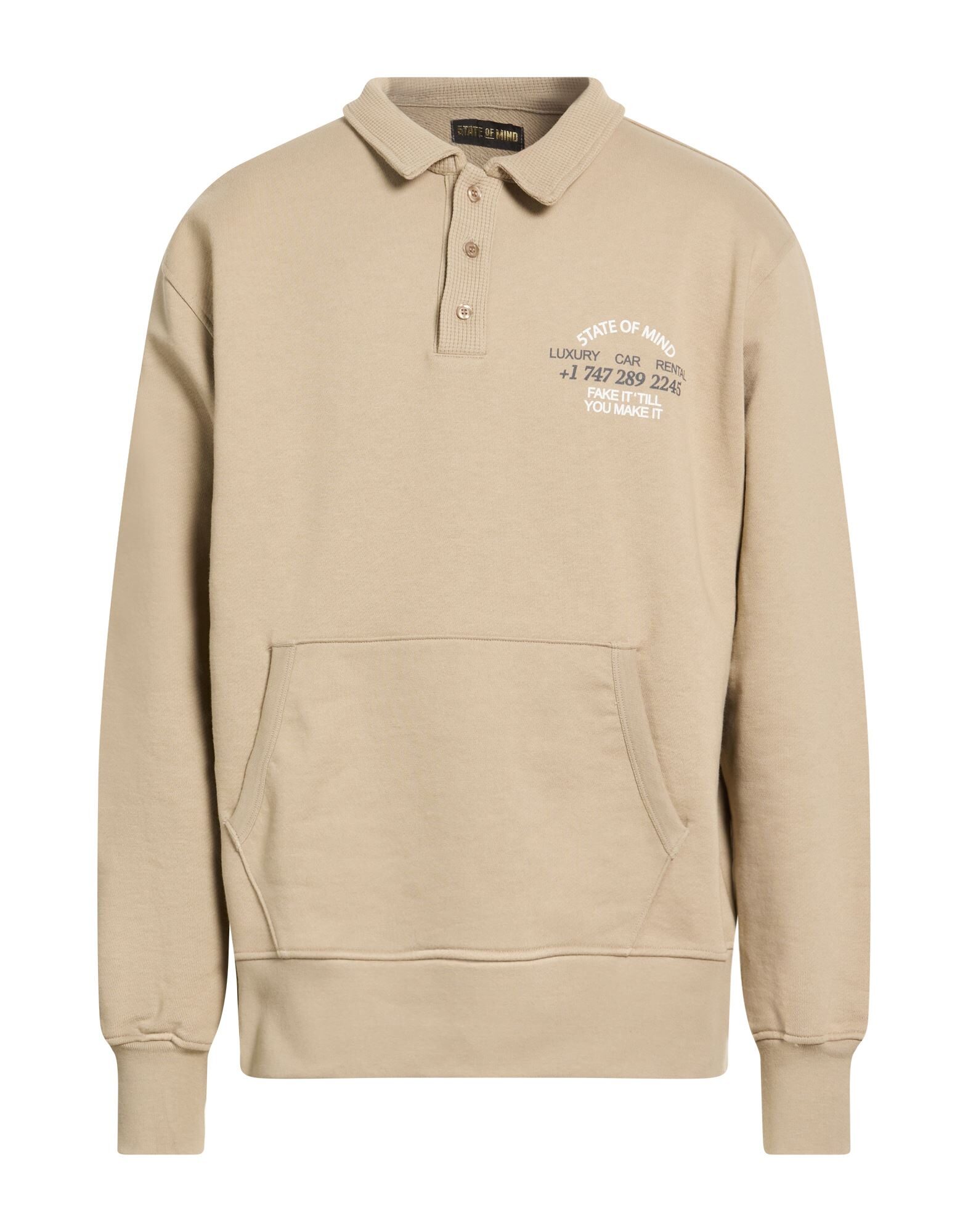 5TATE OF MIND - Sweatshirts