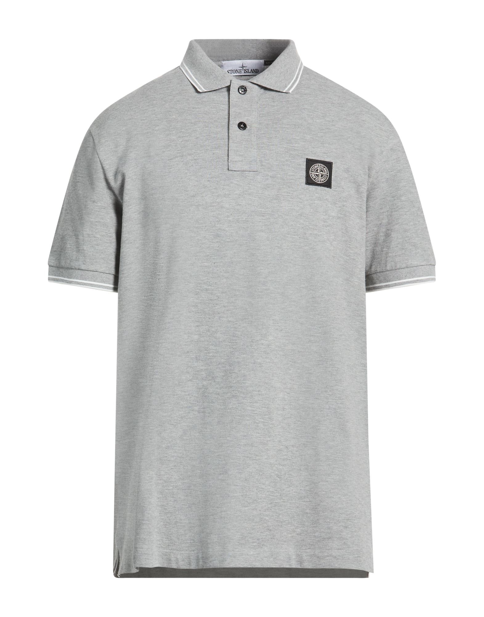 STONE ISLAND - Polo shirts