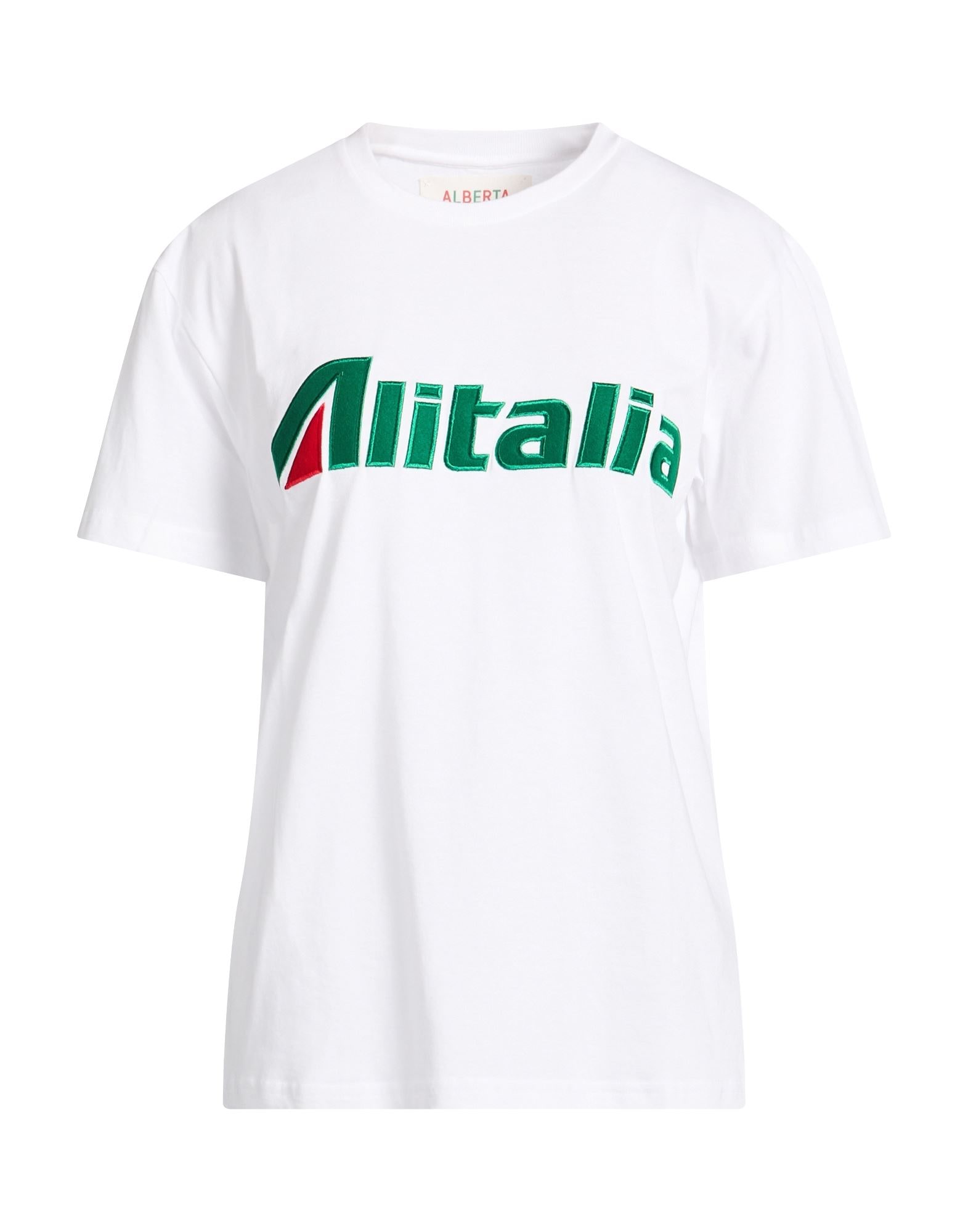 ALBERTA FERRETTI - T-shirts