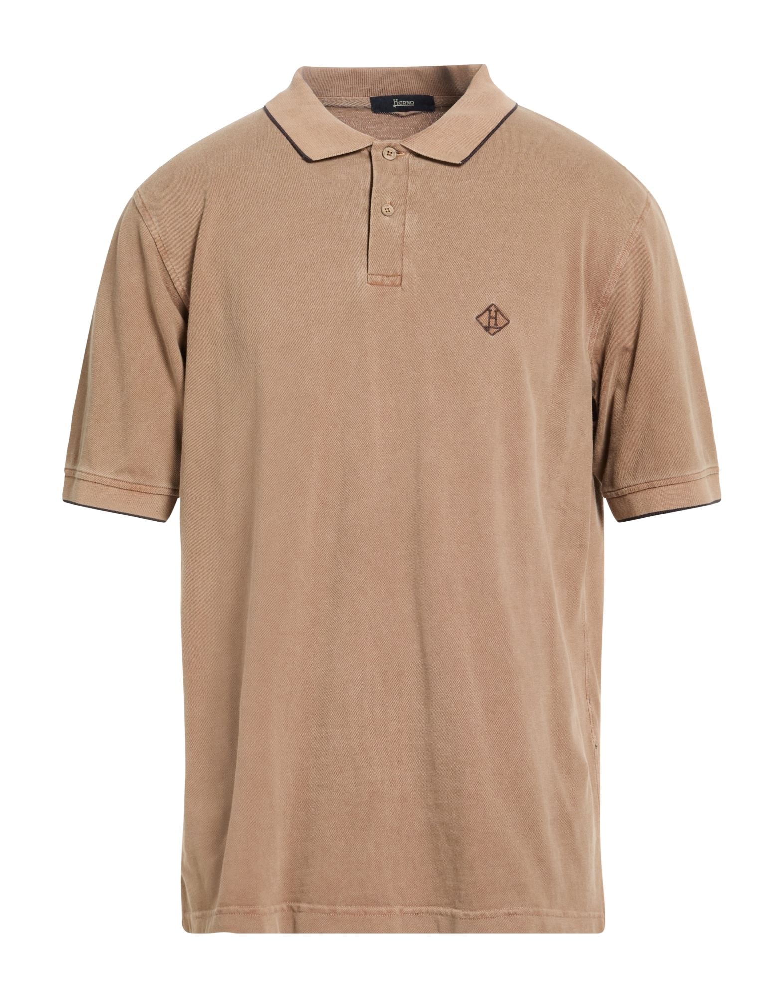 HERNO - Polo shirts